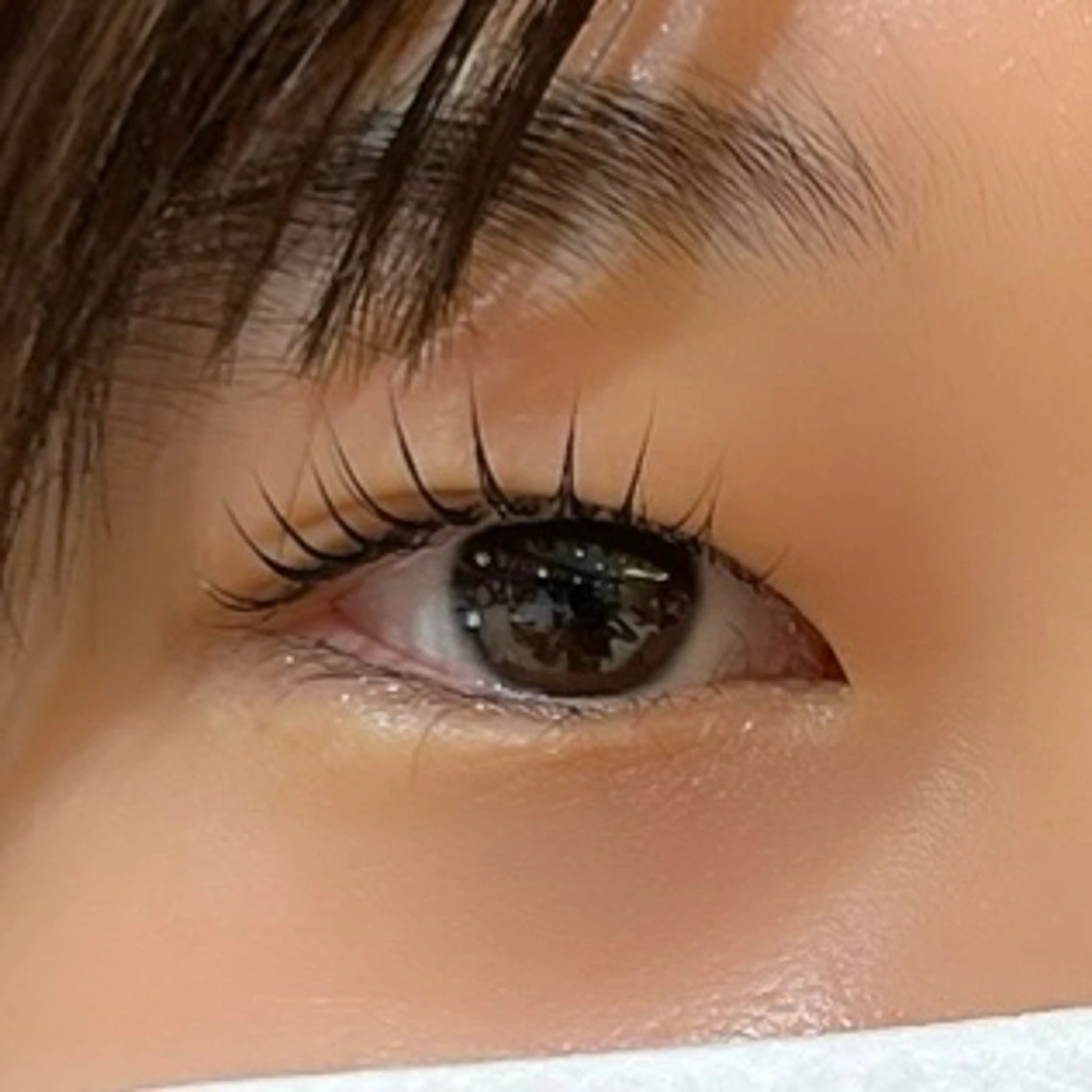 マツエク・マツパ 伊藤 茉椰のマツエク・マツパデザイン