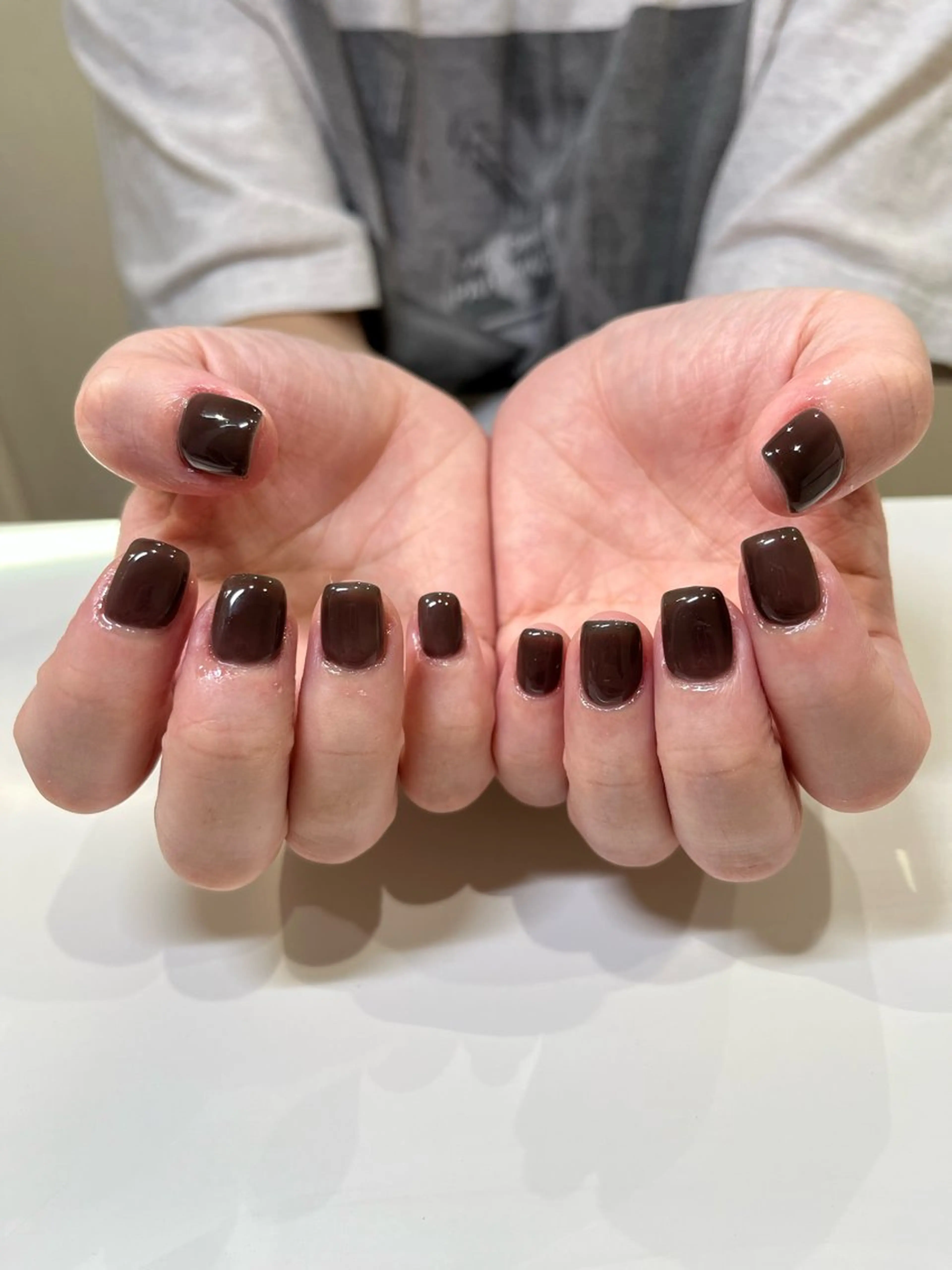 ネイル ハンドネイル nail by minamiのネイルデザイン