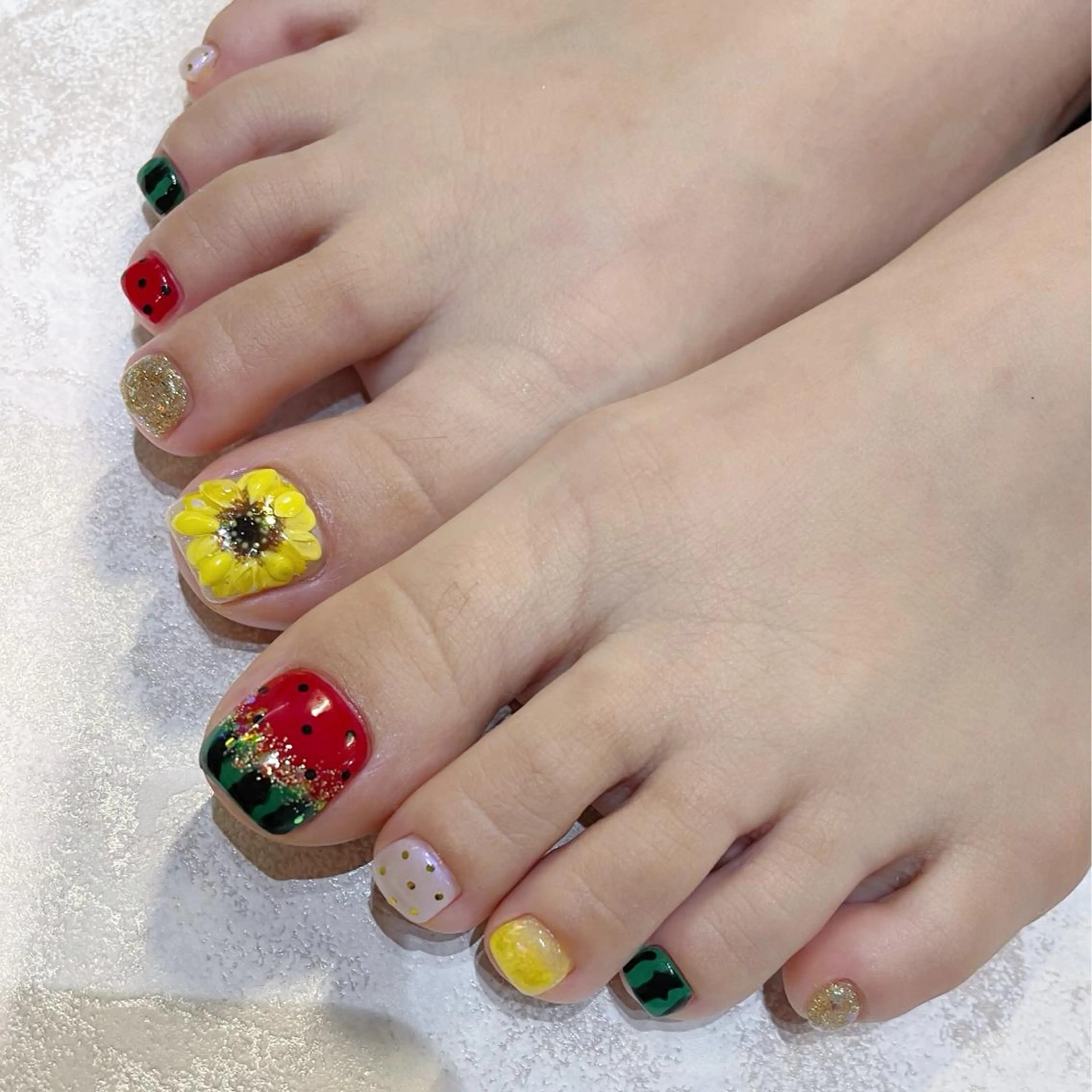 ネイル naildesign BESTのネイルデザイン
