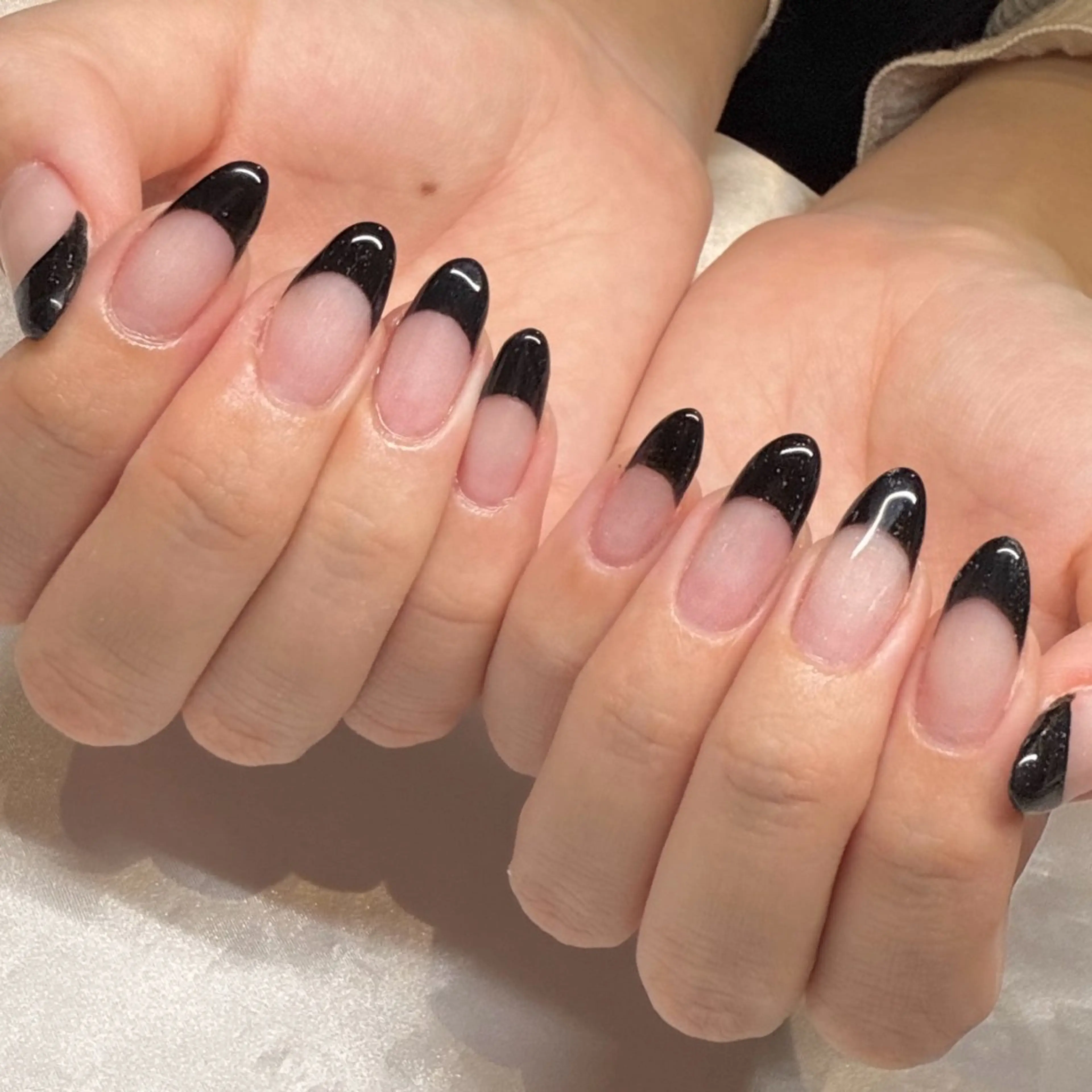 ネイル ️️🤍 yuukiのネイルデザイン