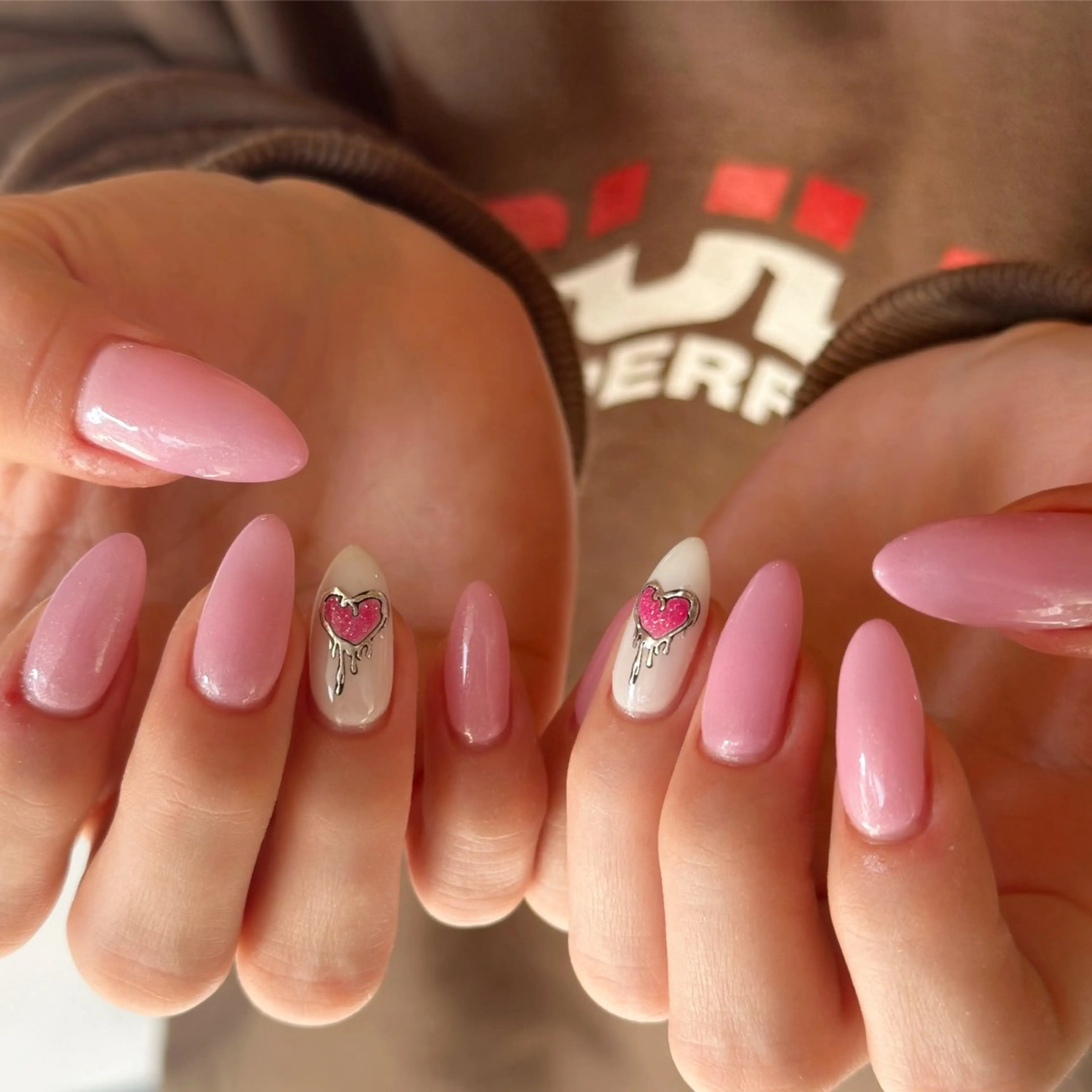 ネイル private salon M&のネイルデザイン