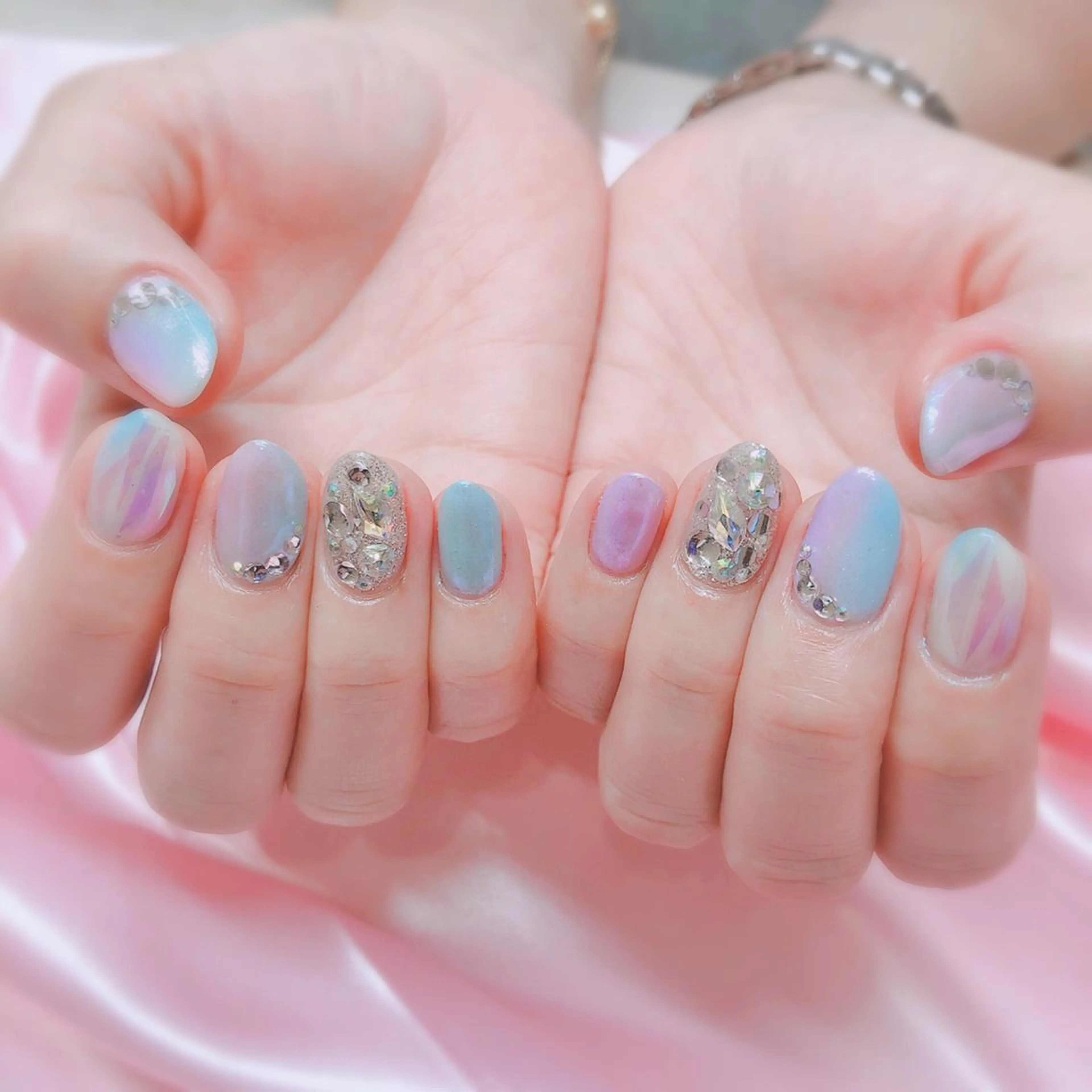 ネイル Private Salon 大宮のネイルデザイン