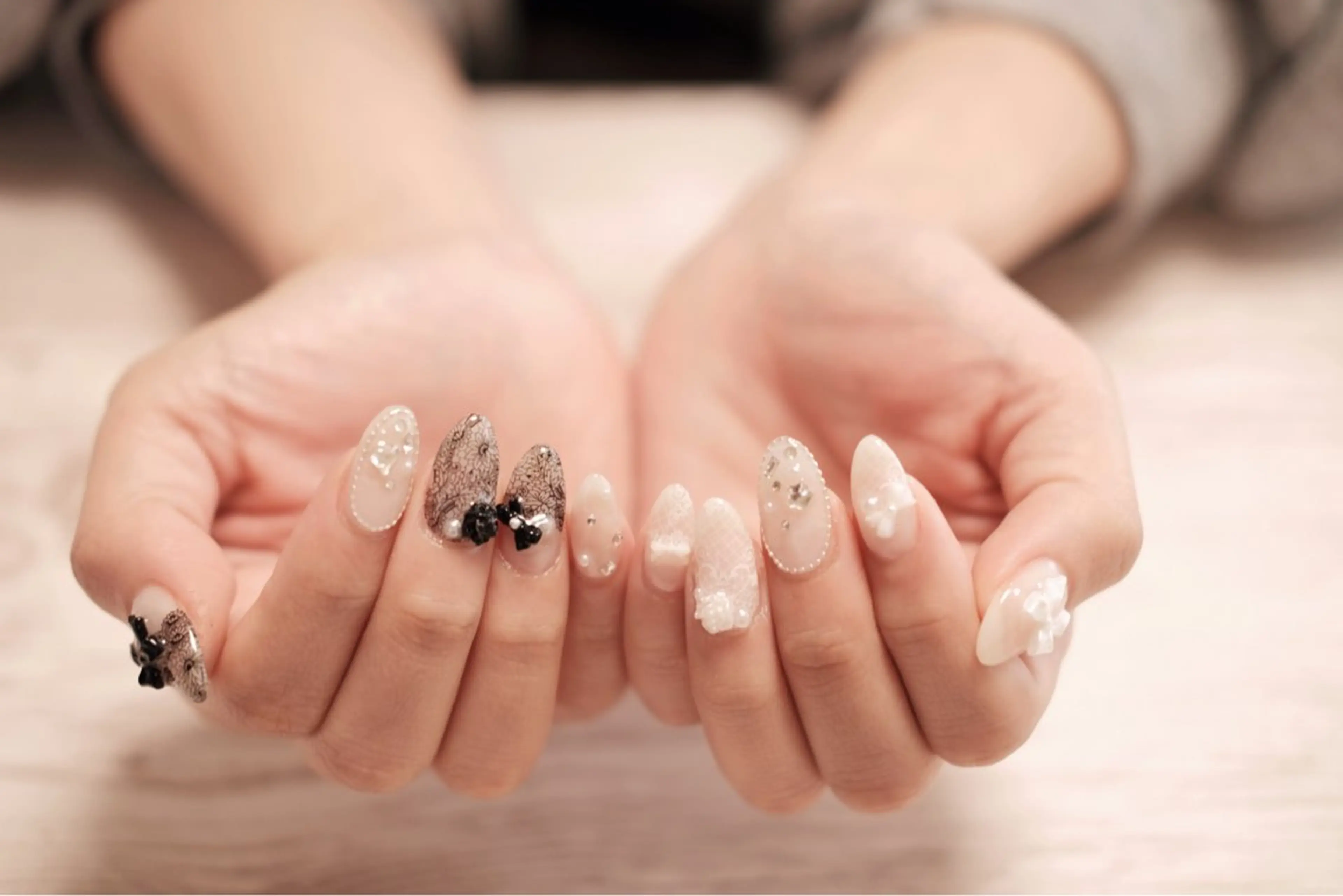 ネイル July nail salonのネイルデザイン
