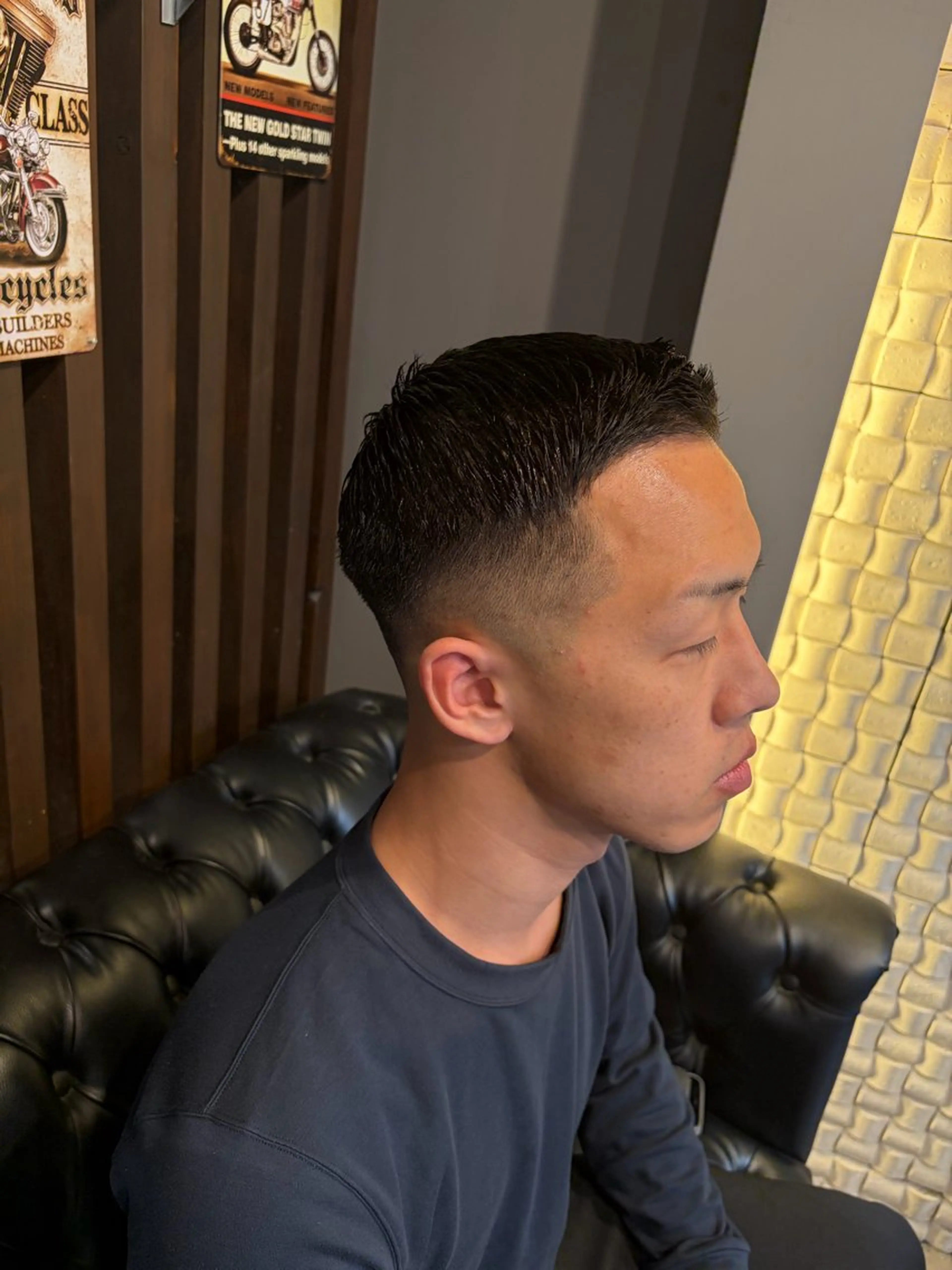 ショート カット TAKEDA DAISHIROのその他イメージ