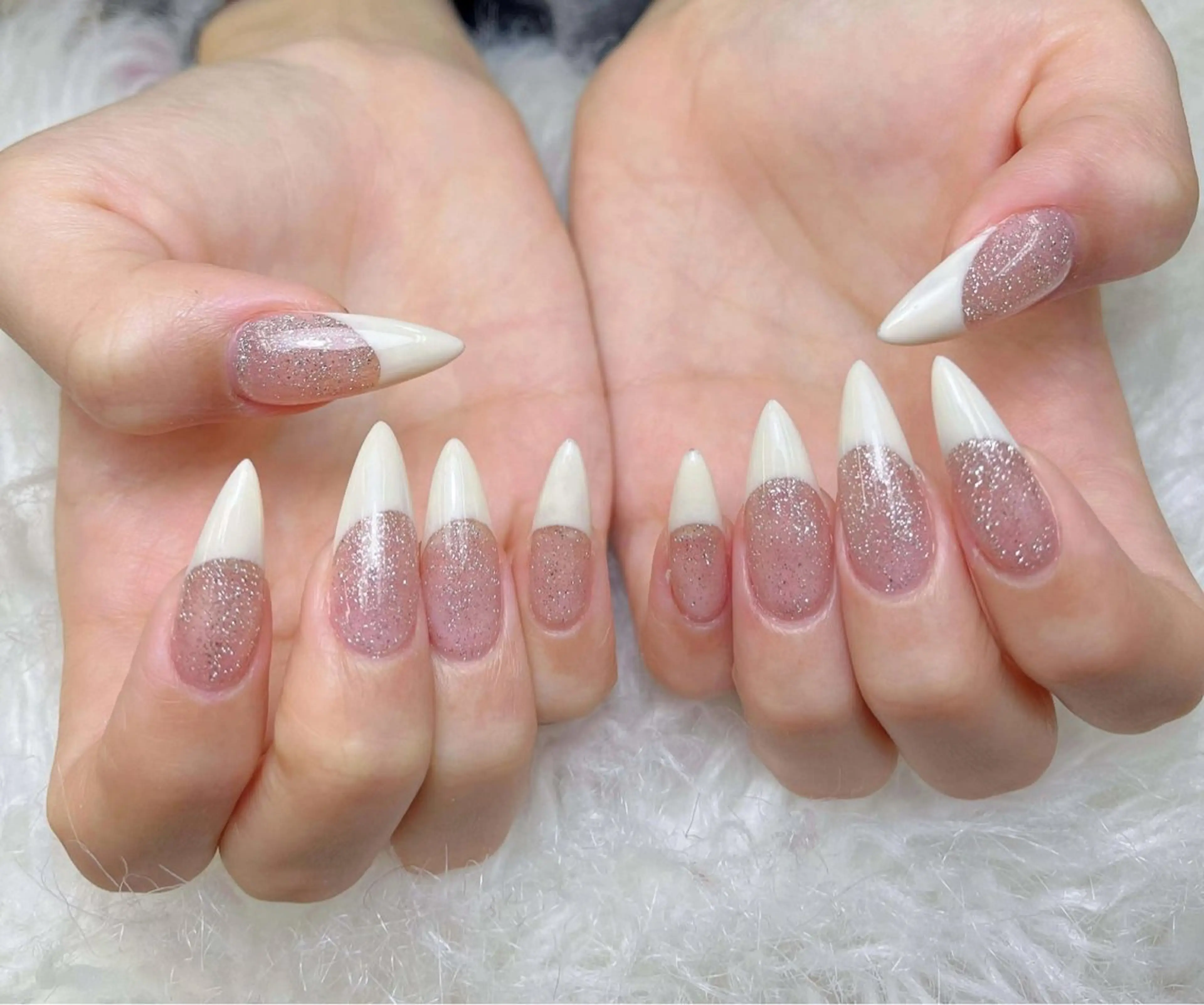 ネイル アートネイル ジェルネイル ネイルチップ ハンドネイル Jenn Nail Salonのネイルデザイン