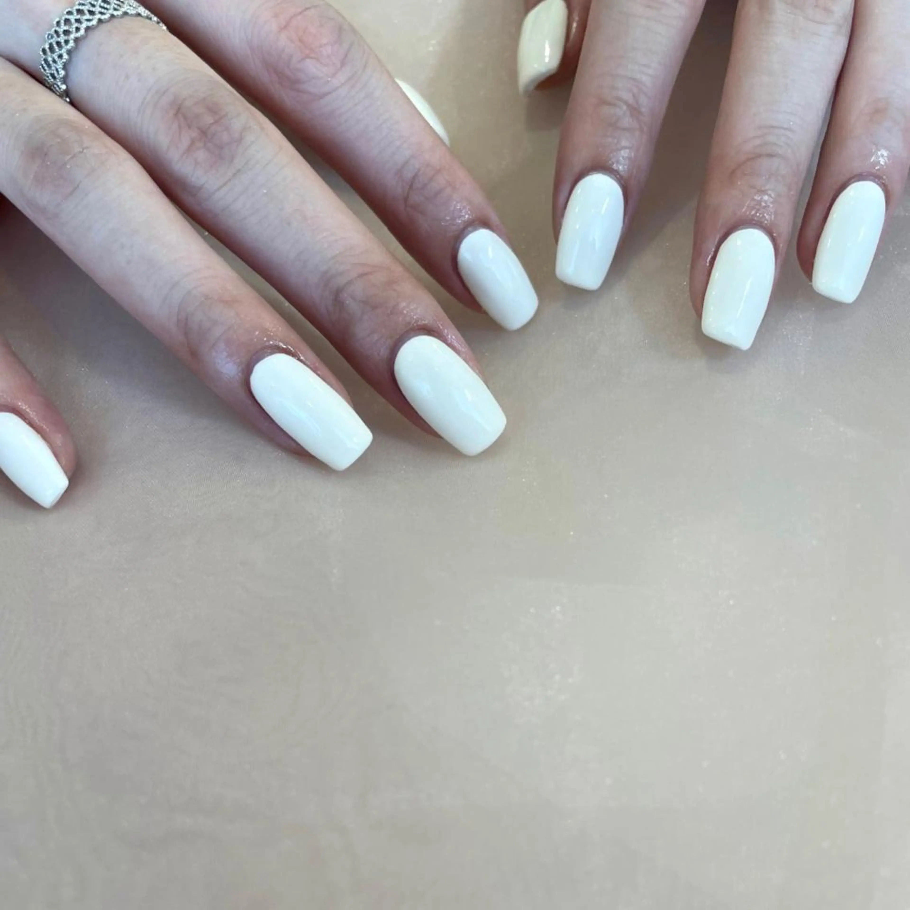 ネイル KUKU nailのネイルデザイン