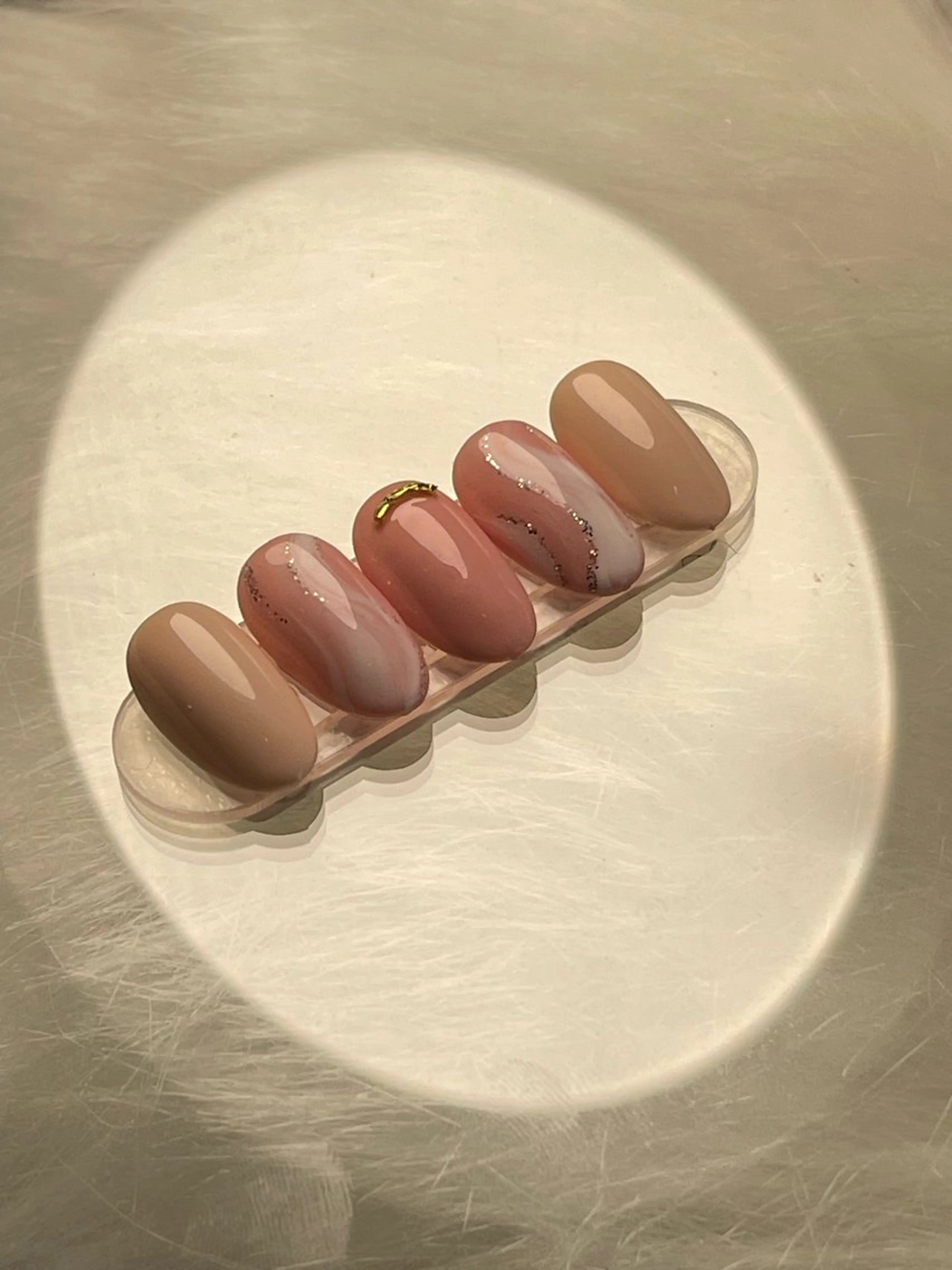 ネイル ハンドネイル ベストネイル Noraのネイルデザイン