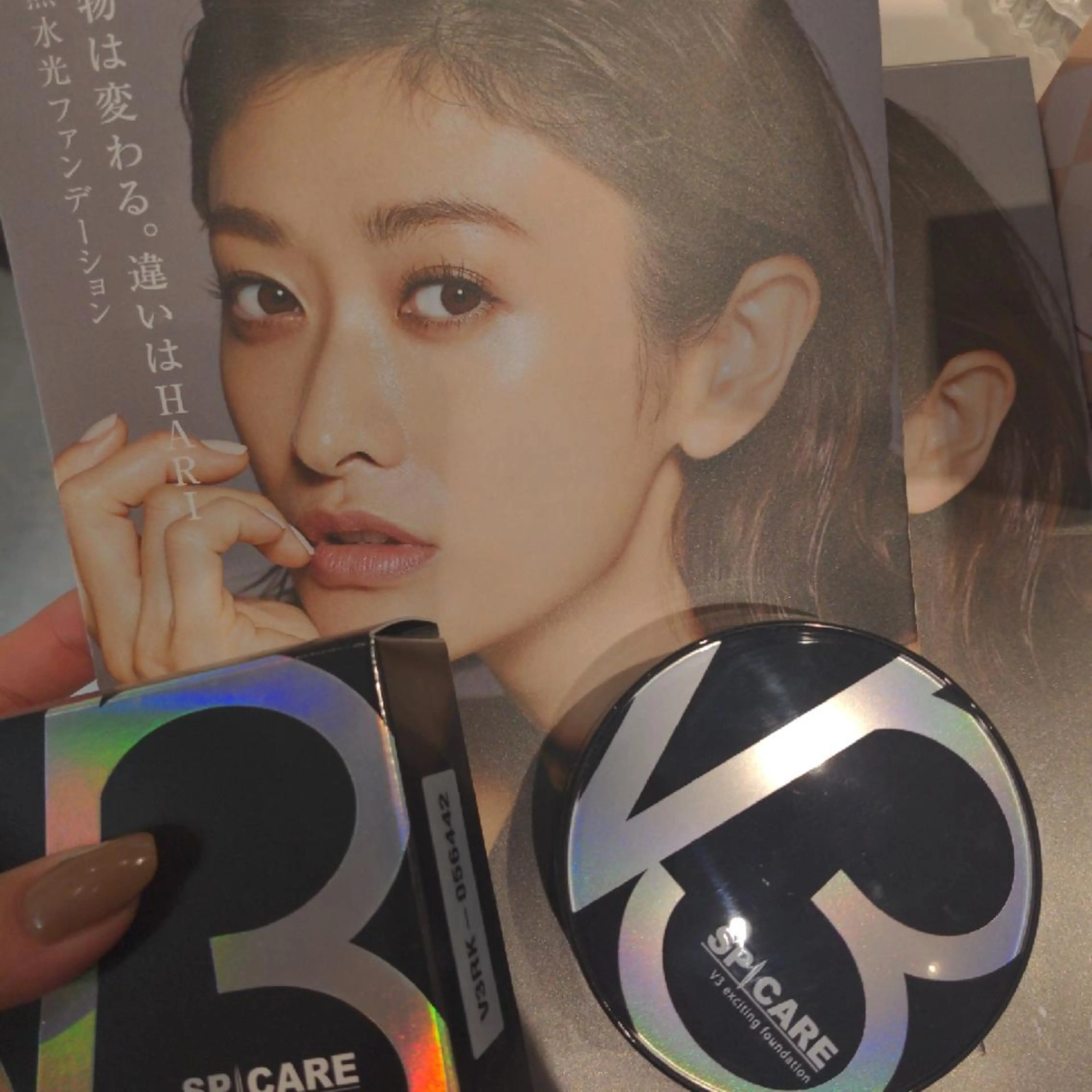 ネイル ハンドネイル shimizu yuuのネイルデザイン