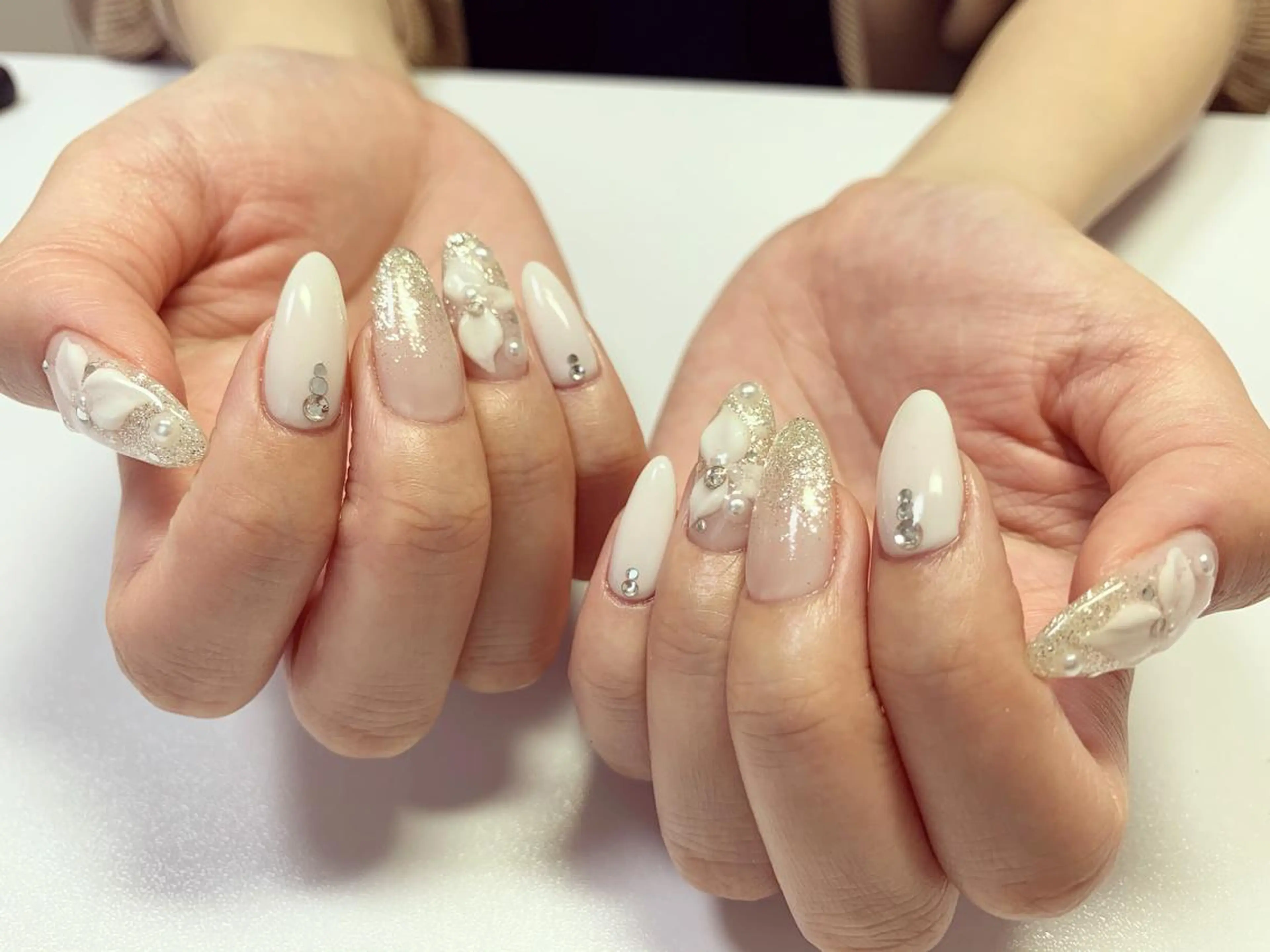 ネイル NailSalon 〜Andyou〜のネイルデザイン