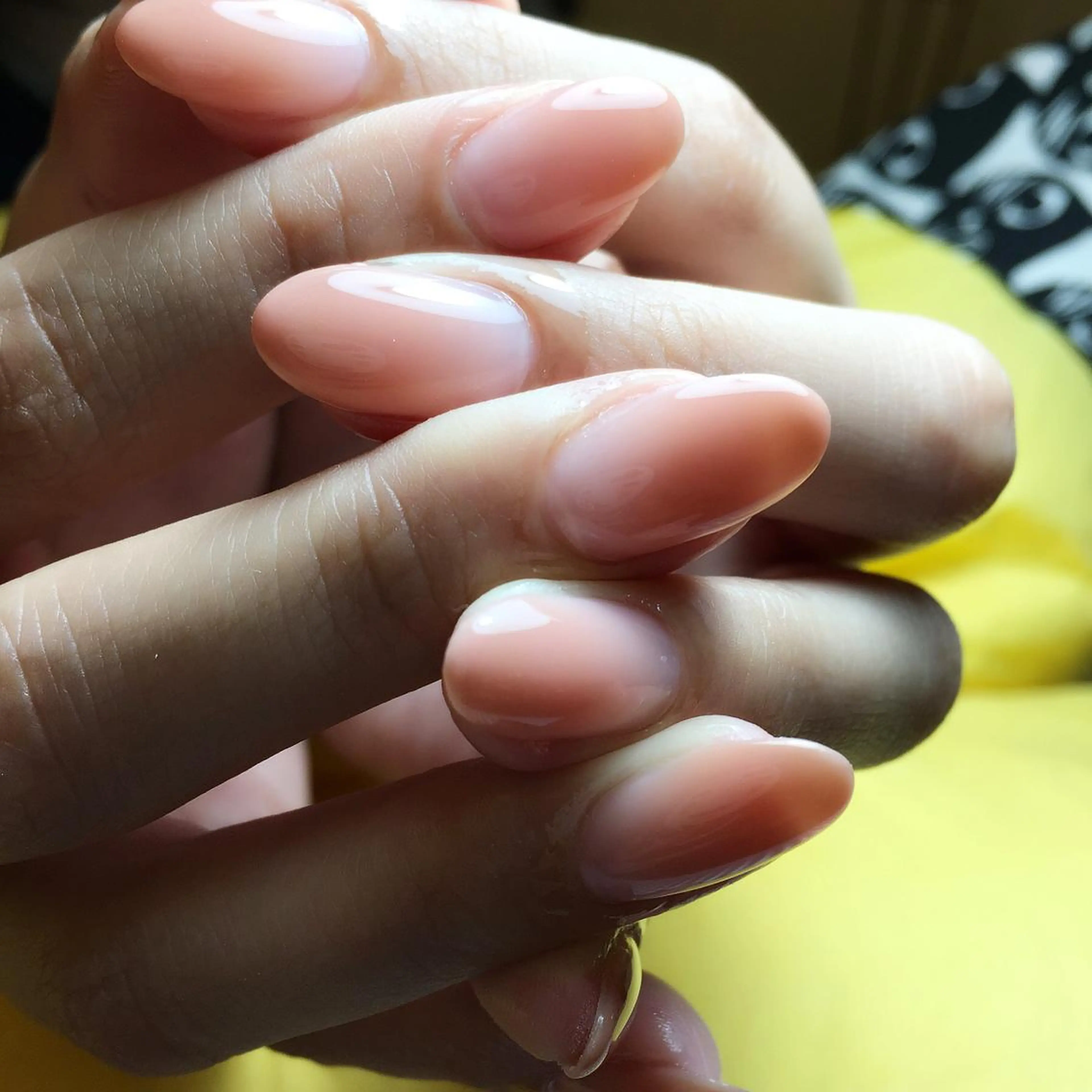 ネイル グラデーション Nail salon viewt55☺︎のネイルデザイン