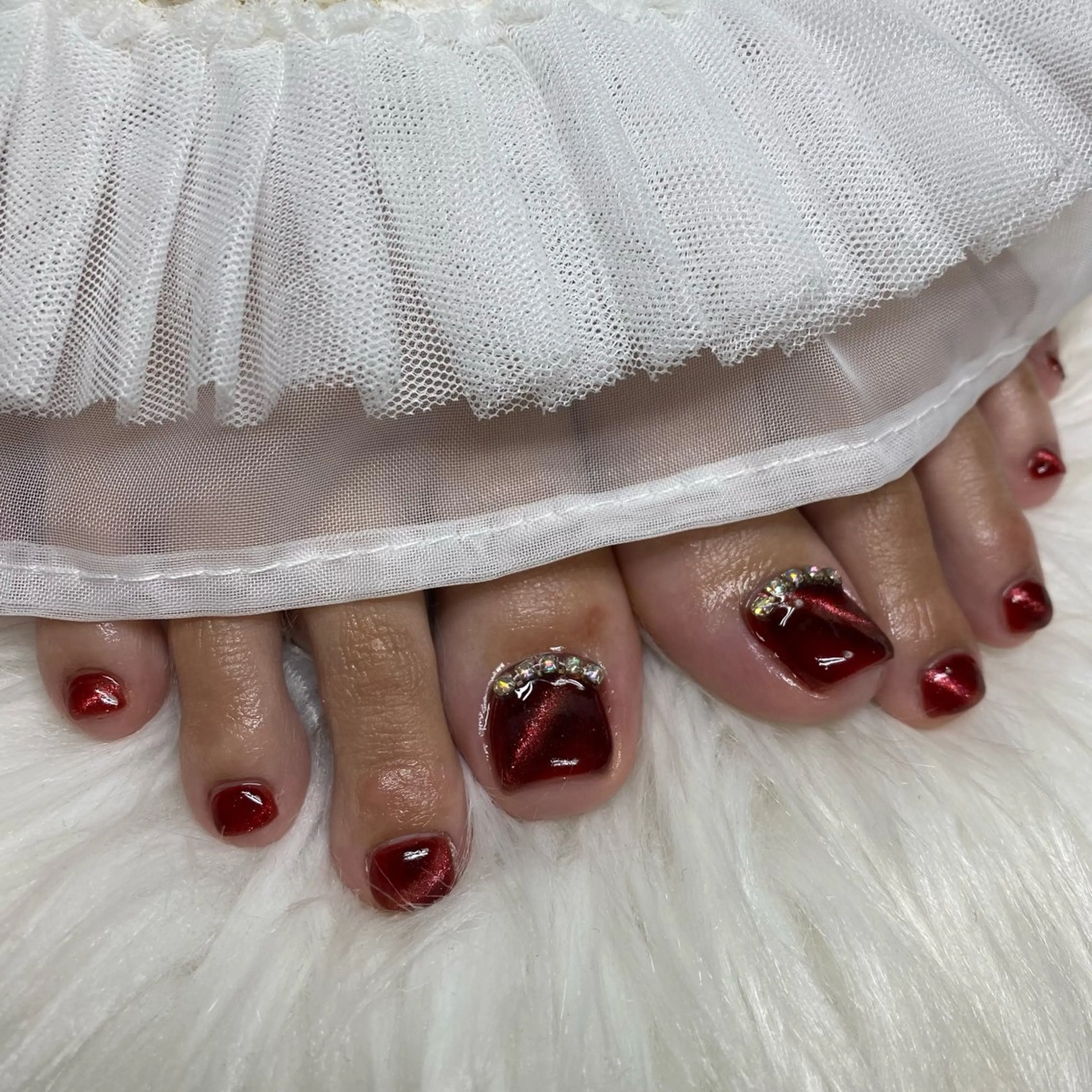 ネイル Beauty Space N&Nのネイルデザイン