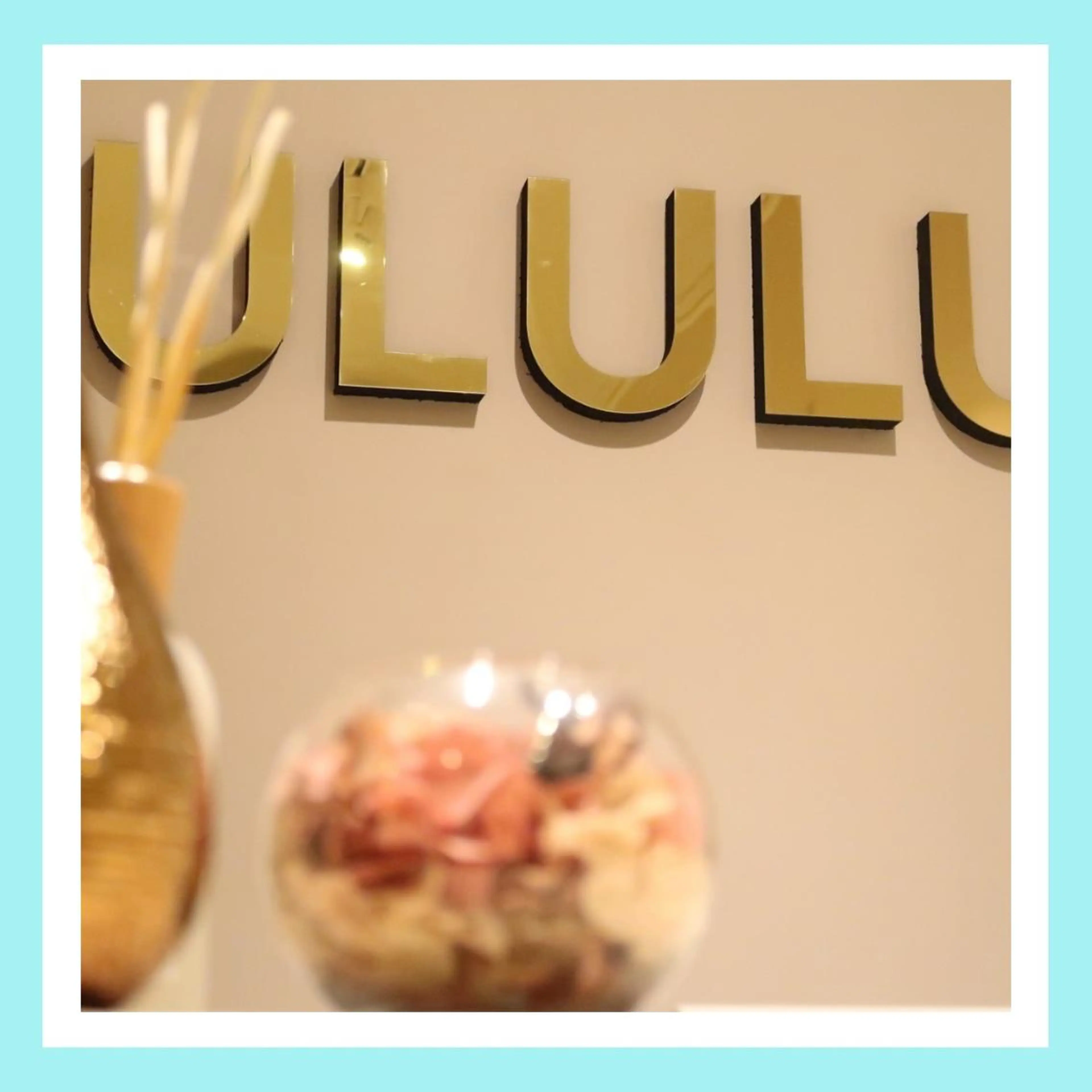 金山/脱毛/美肌 ULULUのエステ・リラクイメージ