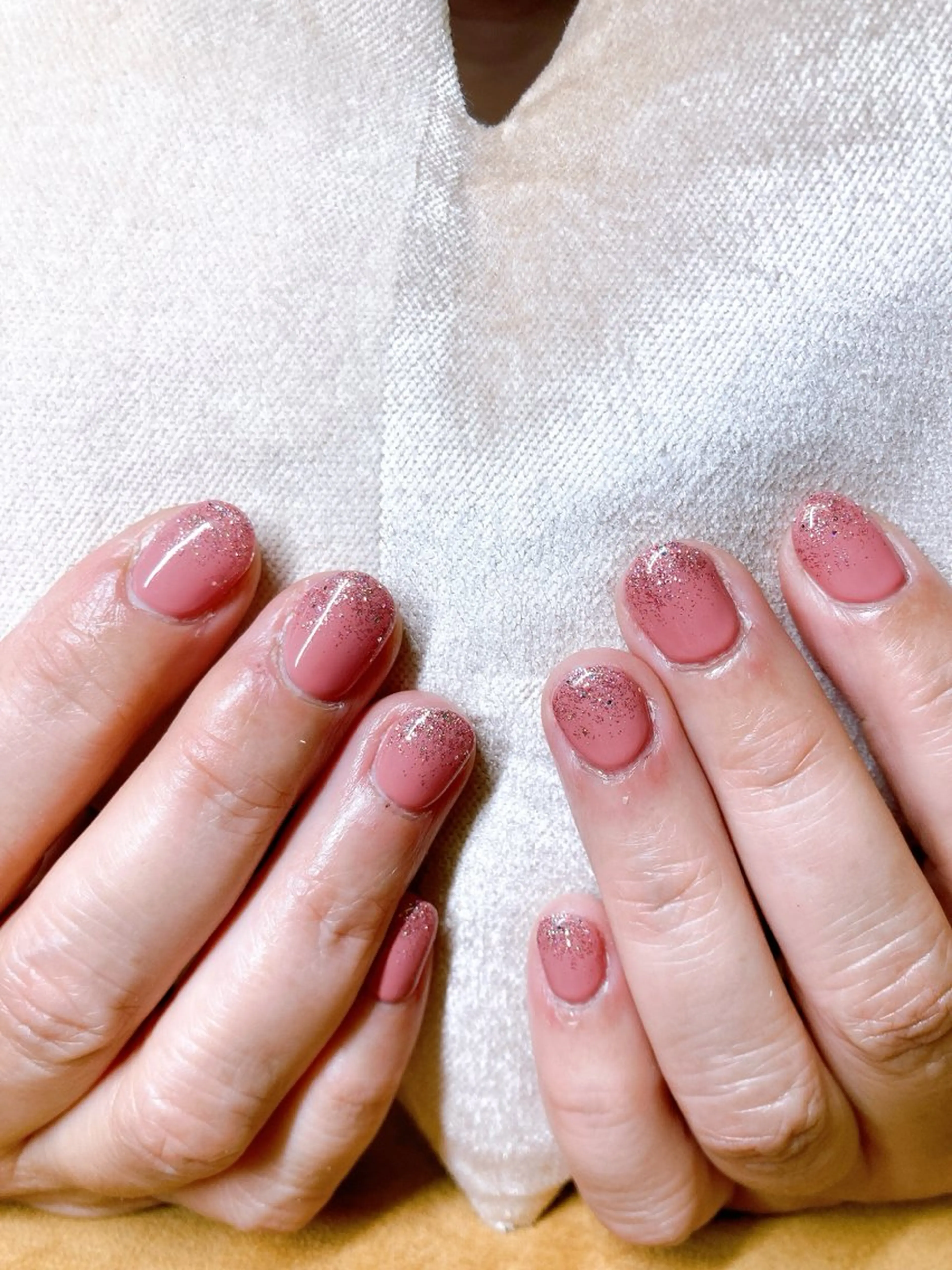 ネイル 寺山 千鶴のネイルデザイン