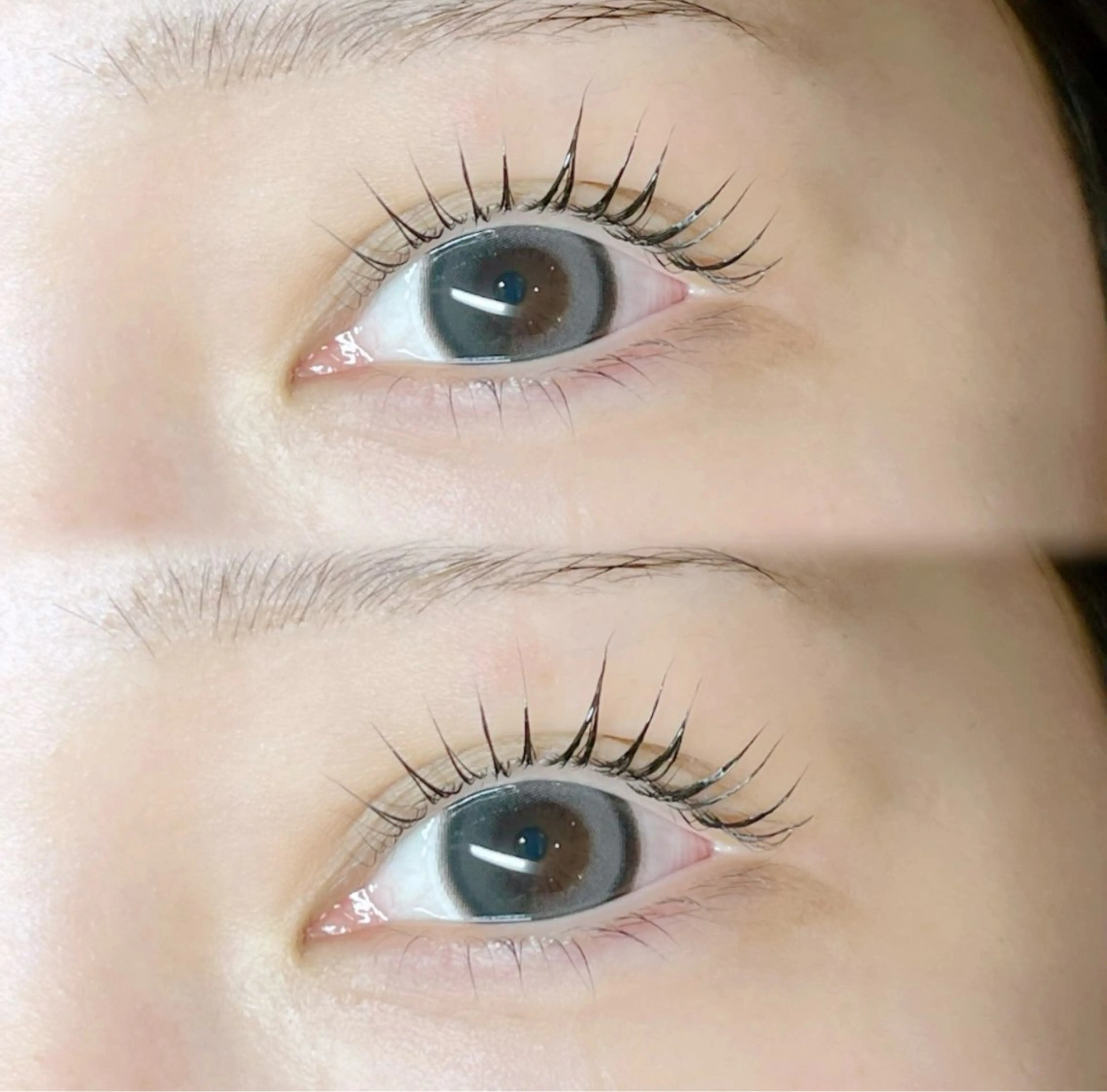 マツエク・マツパ マツパ アイリスト / miki♡のマツエク・マツパデザイン