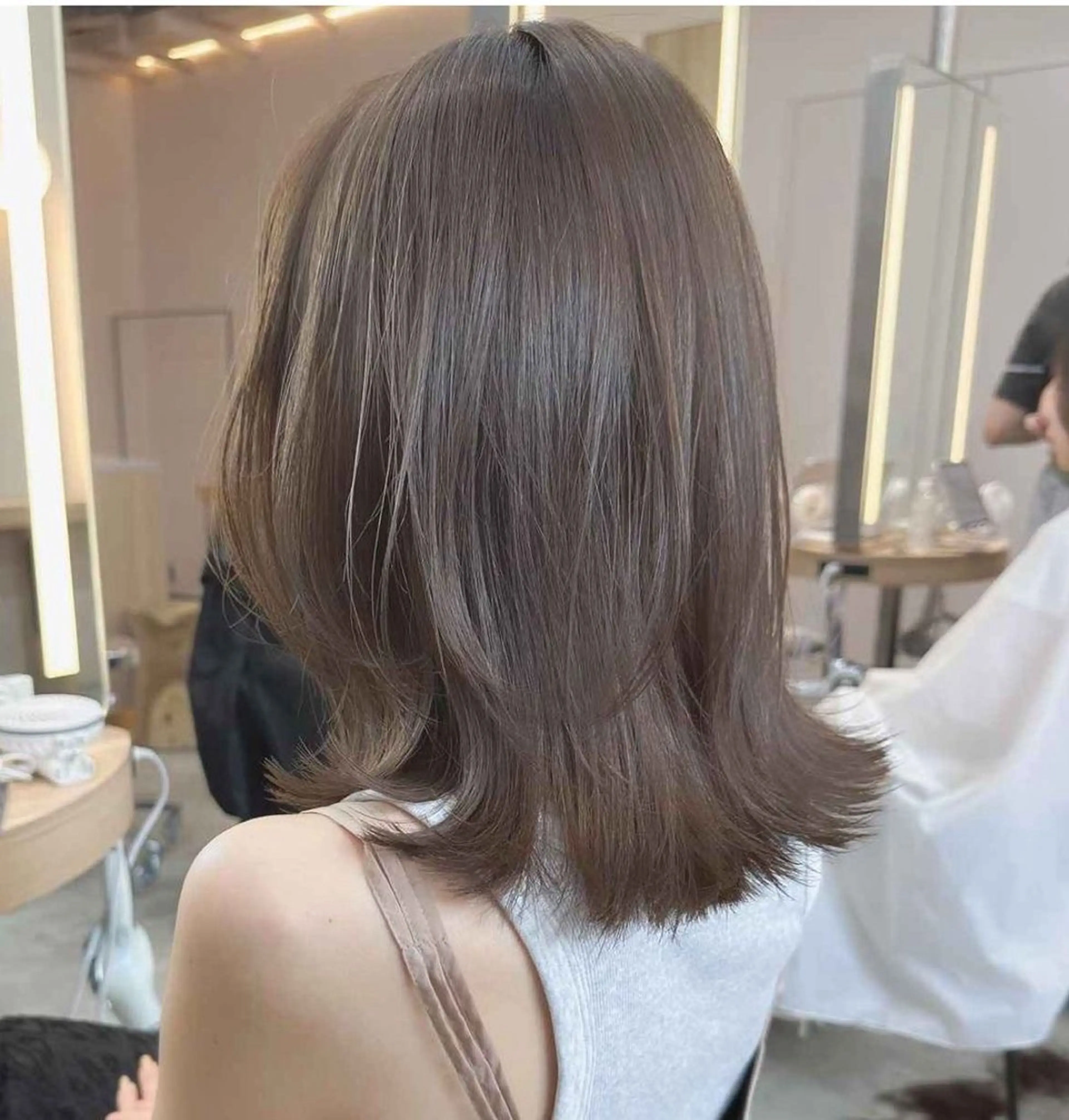 【本日限定💫】ケラチントリートメント🫧の写真