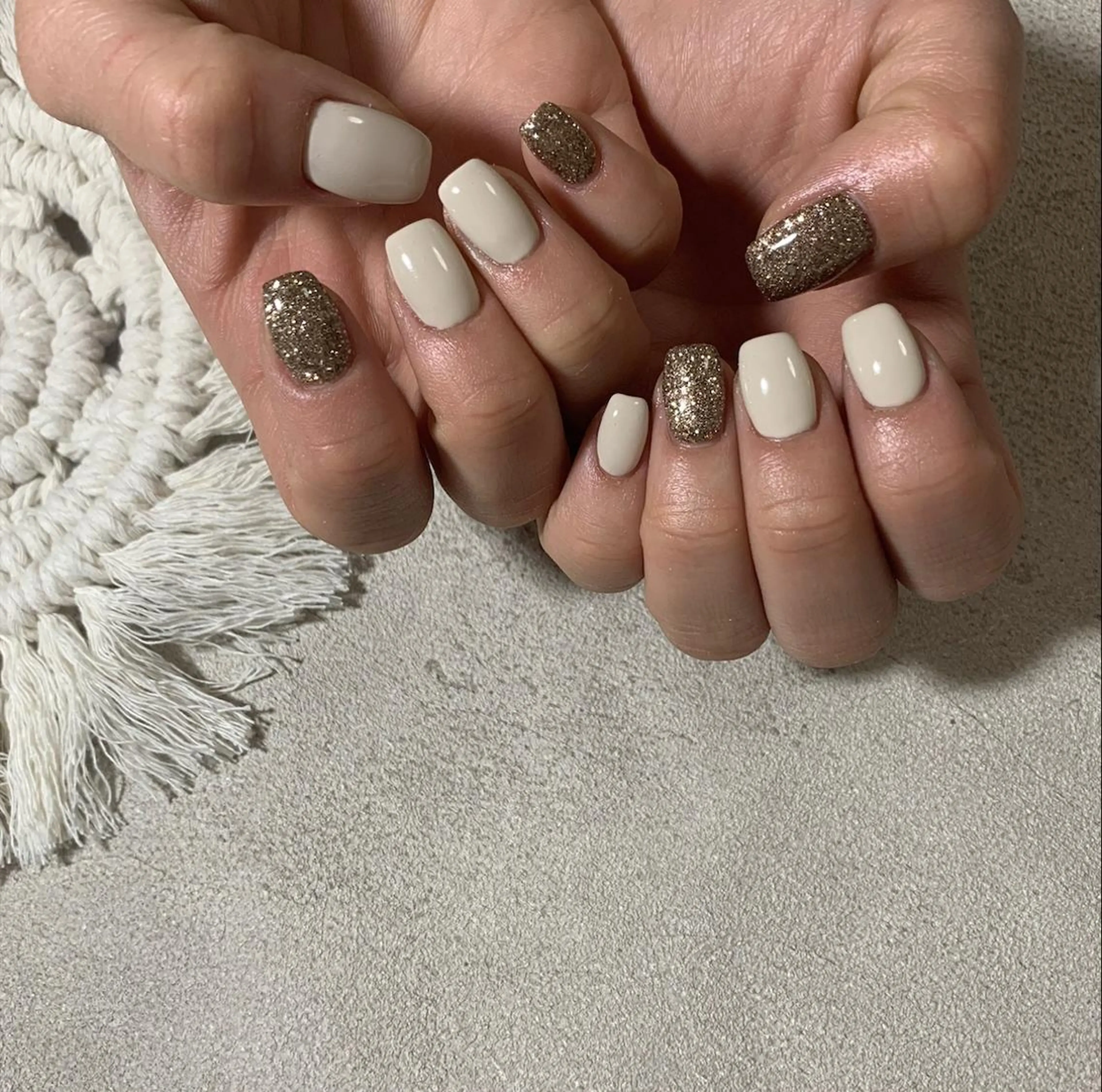 ネイル _white 上本町店のネイルデザイン