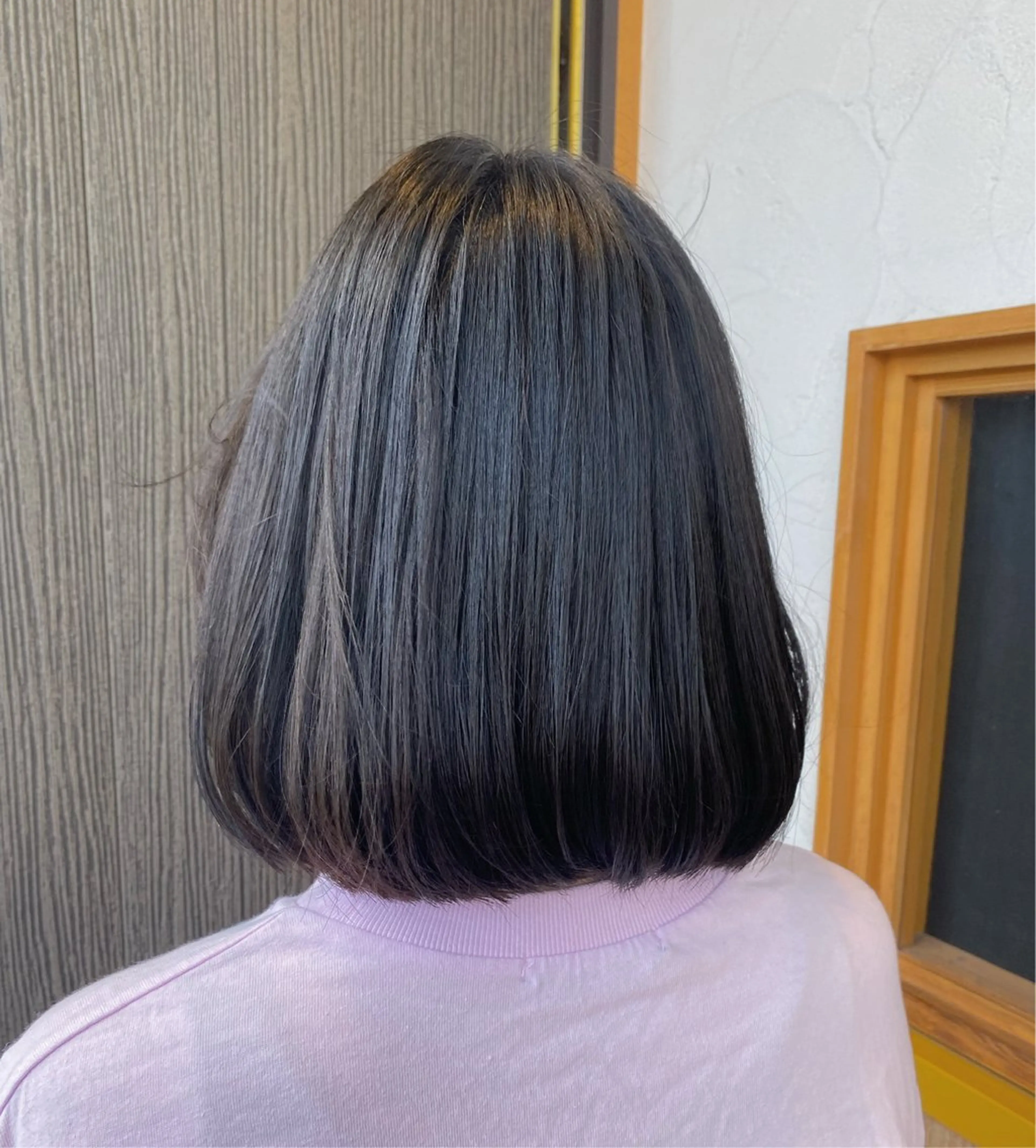 ミディアム タンバルモリ 小さなヘアサロン木目所属・Nakamura Takakoのその他イメージ