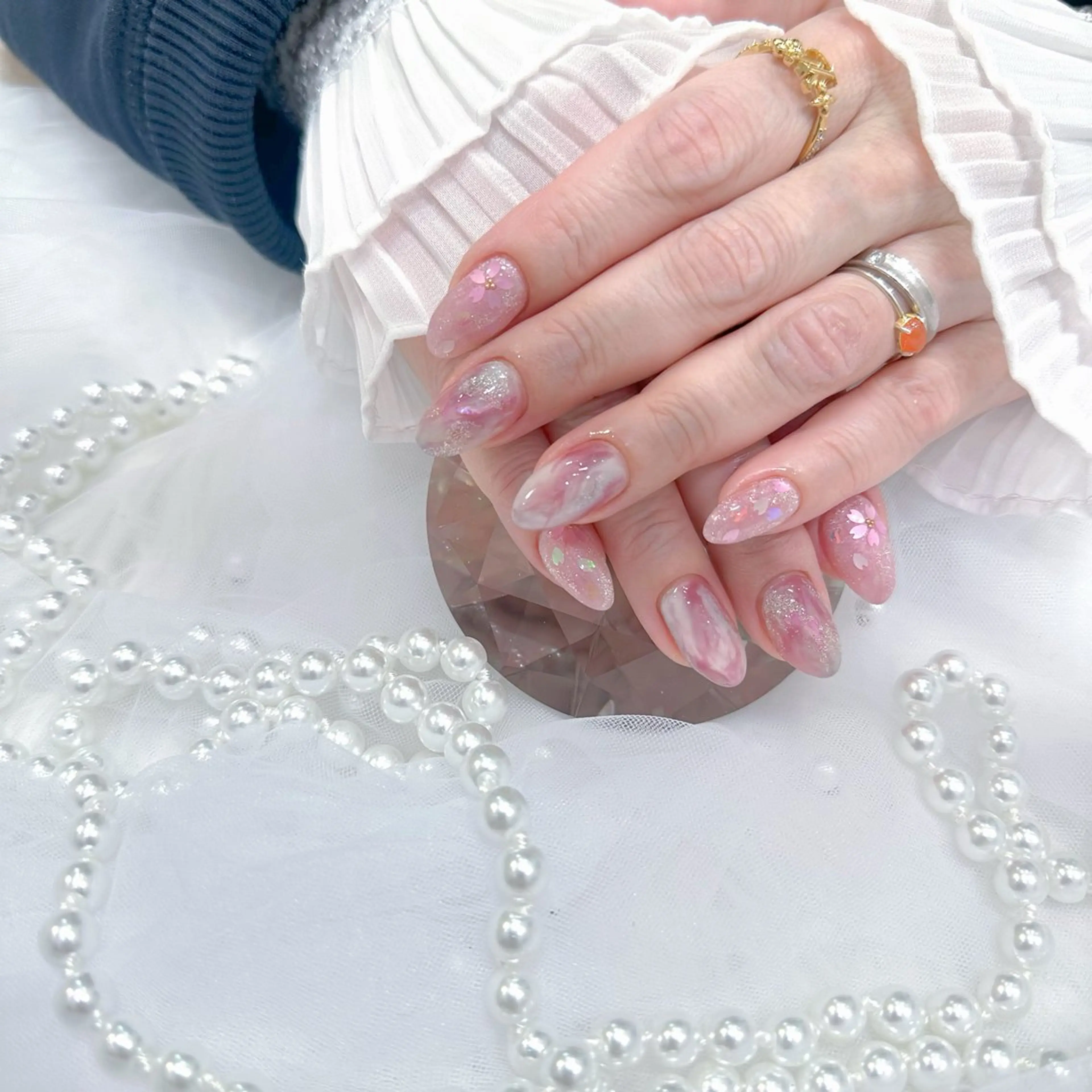 🌼RiO限定店内サンプルクーポン🌼オフあり（3ヶ月間のみ）の写真