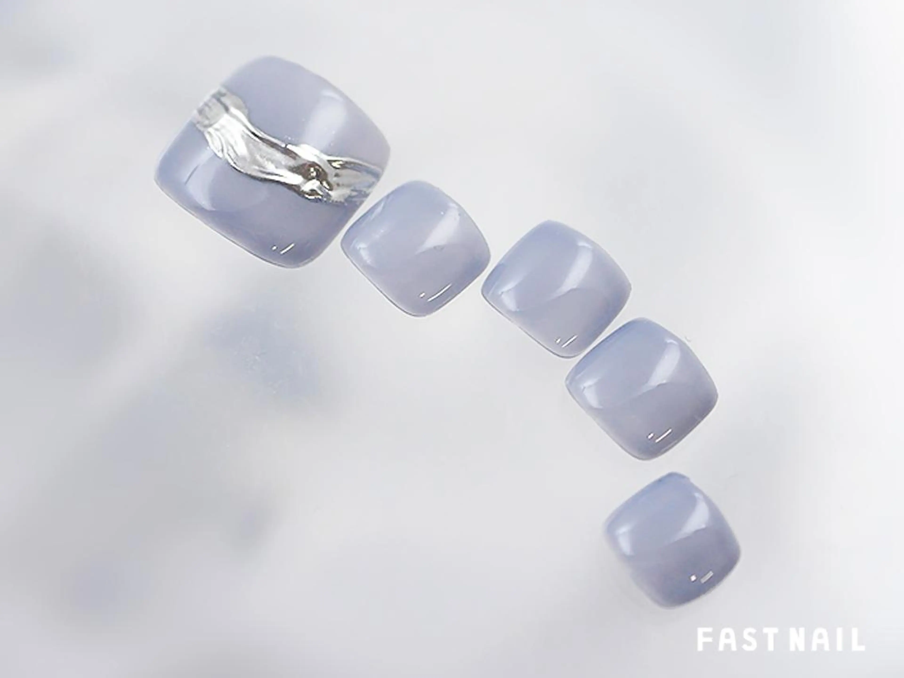 ネイル FASTNAIL LOCO 昭島店のネイルデザイン