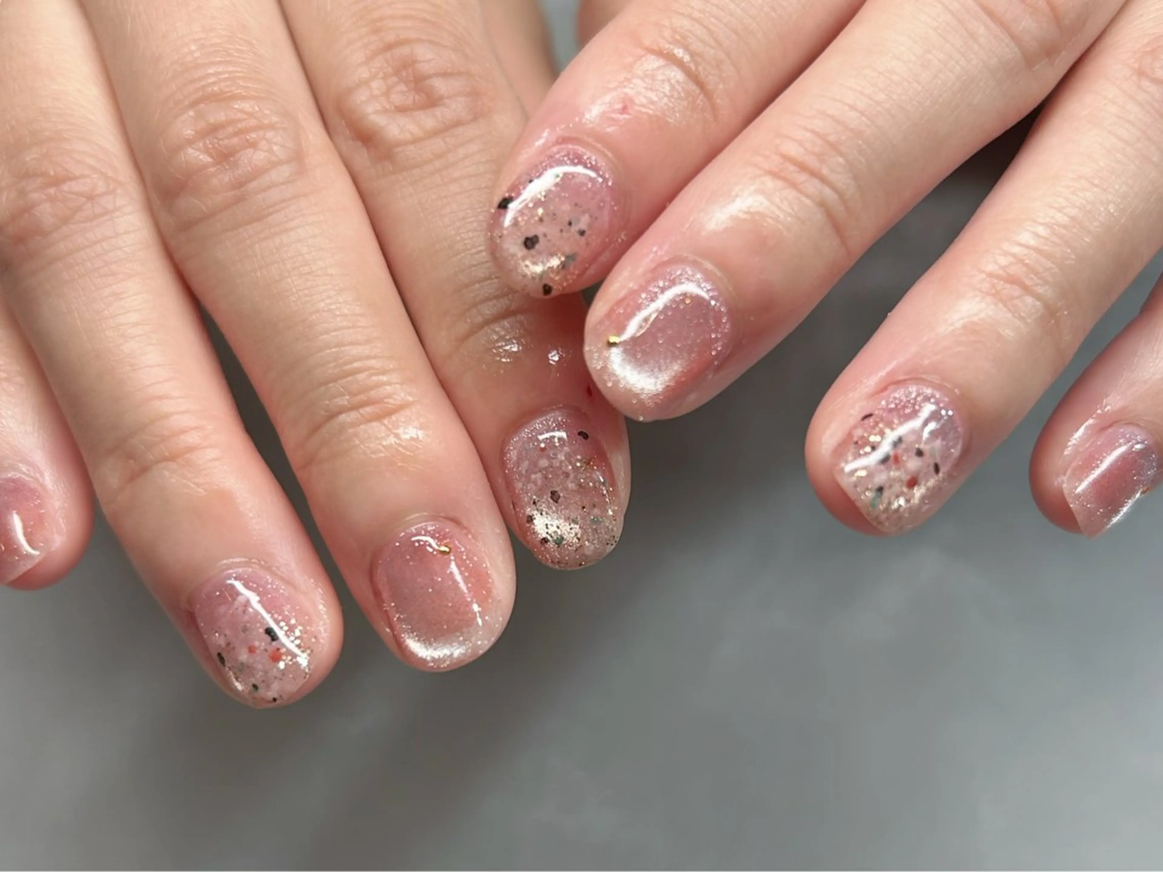 ネイル ハンドネイル a.r.s nail /渡邊のネイルデザイン