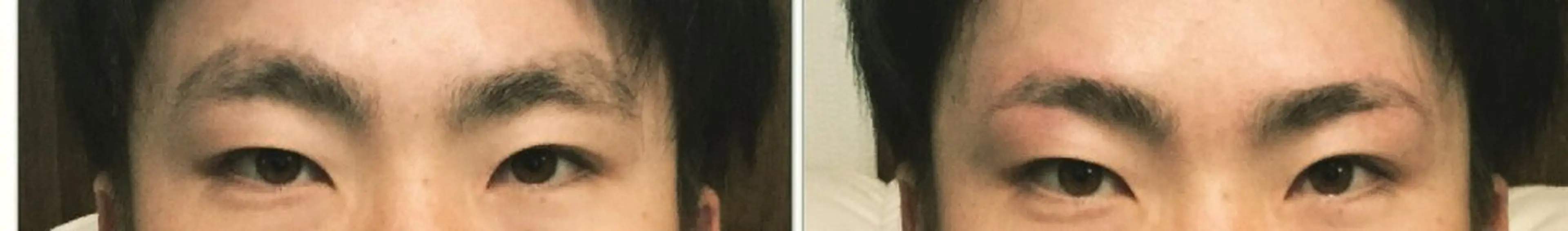 アイブロウ 角栓取り専門エステ ベテラン講師幸田のエステ・リラクイメージ