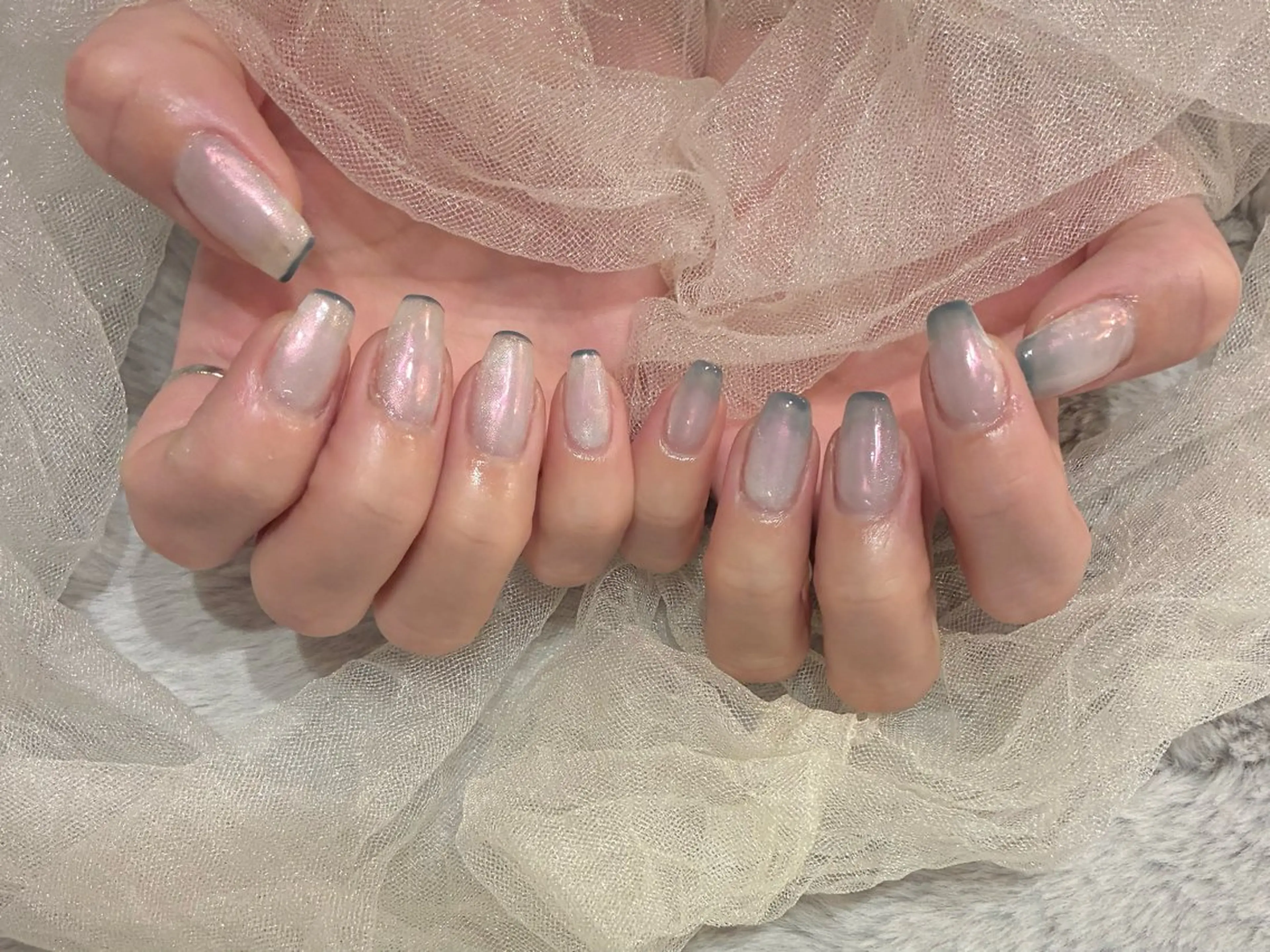 ネイル totalsalon koa5のマツエク・マツパデザイン