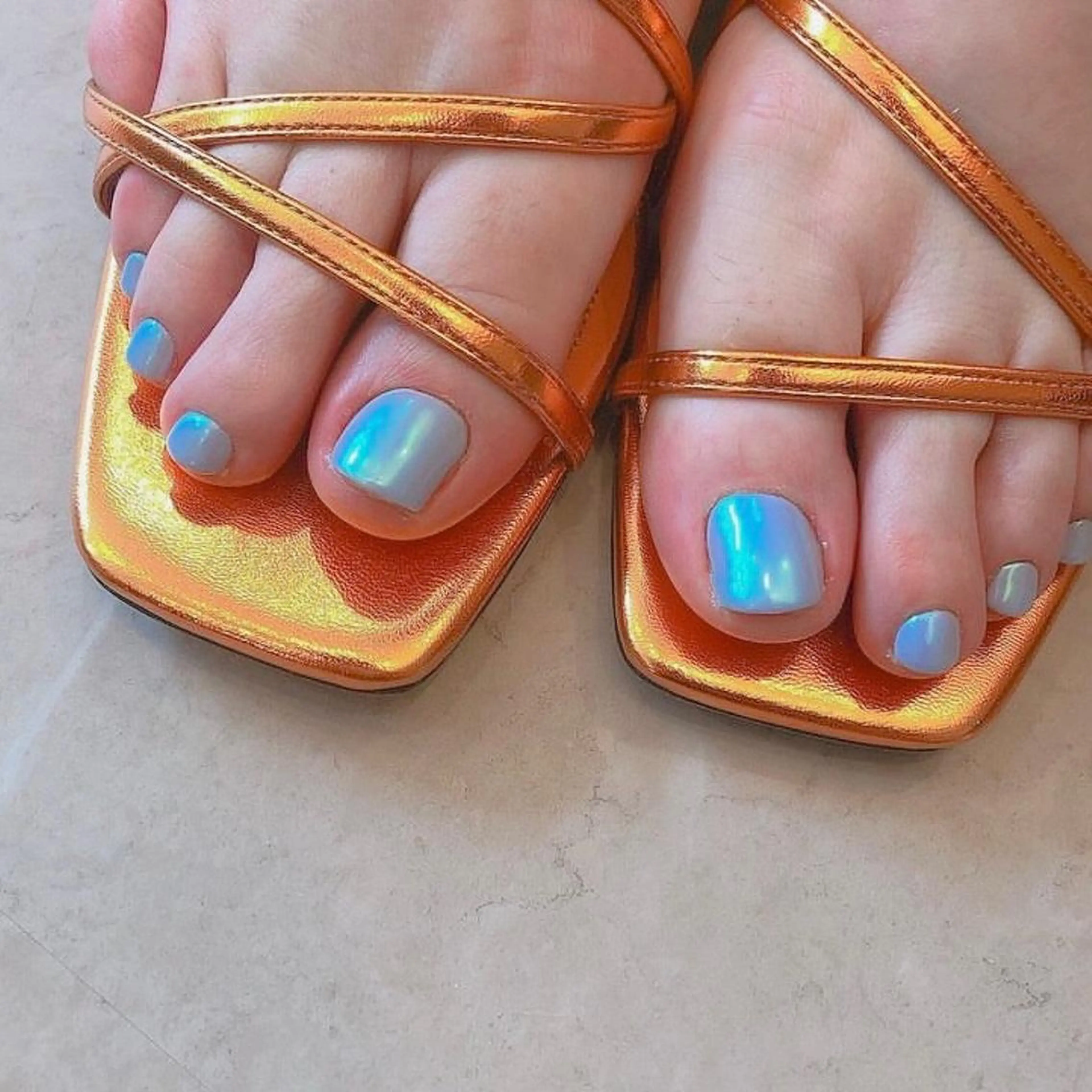 ネイル misaki ｜plume.のネイルデザイン