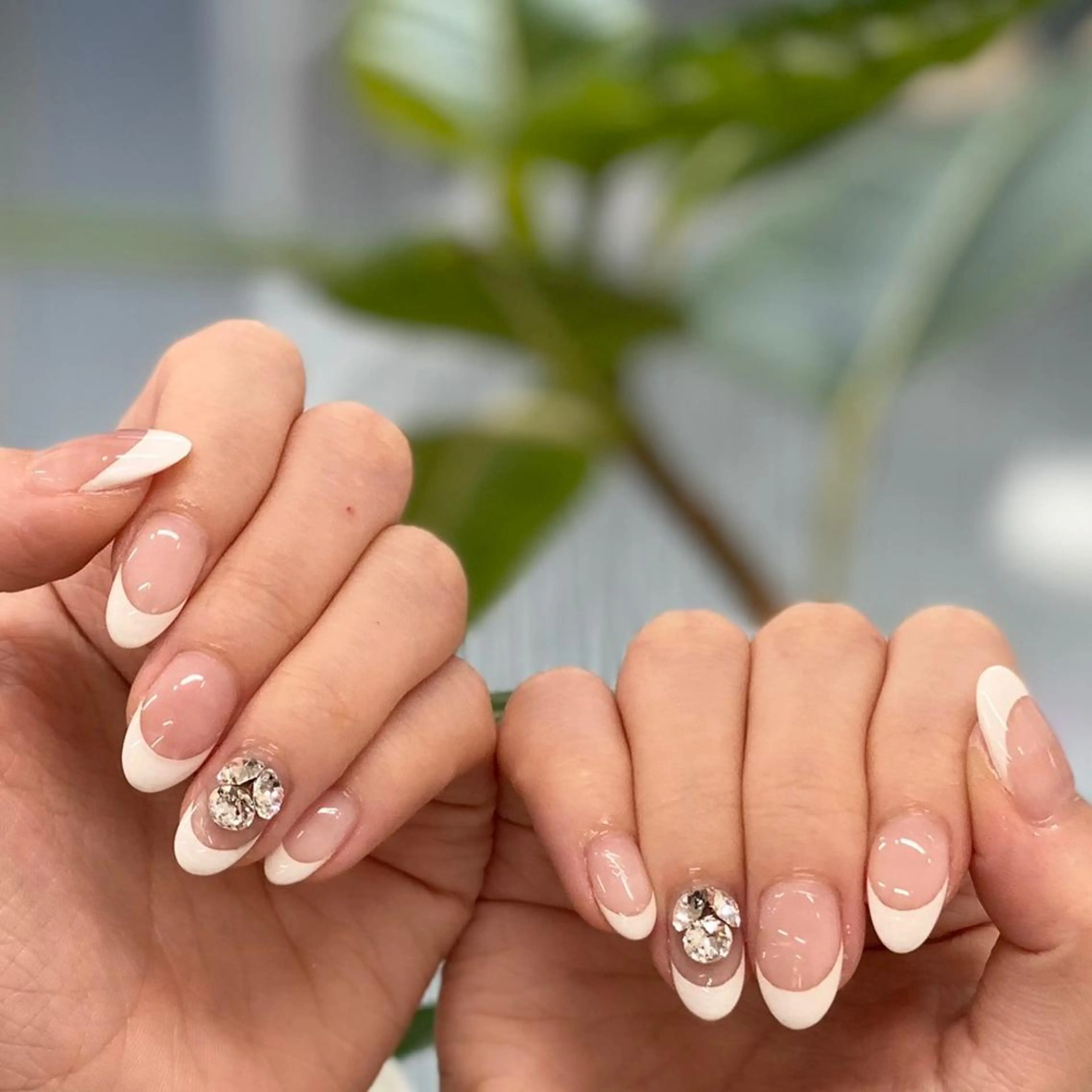 ネイル KODA308 Saoriのネイルデザイン