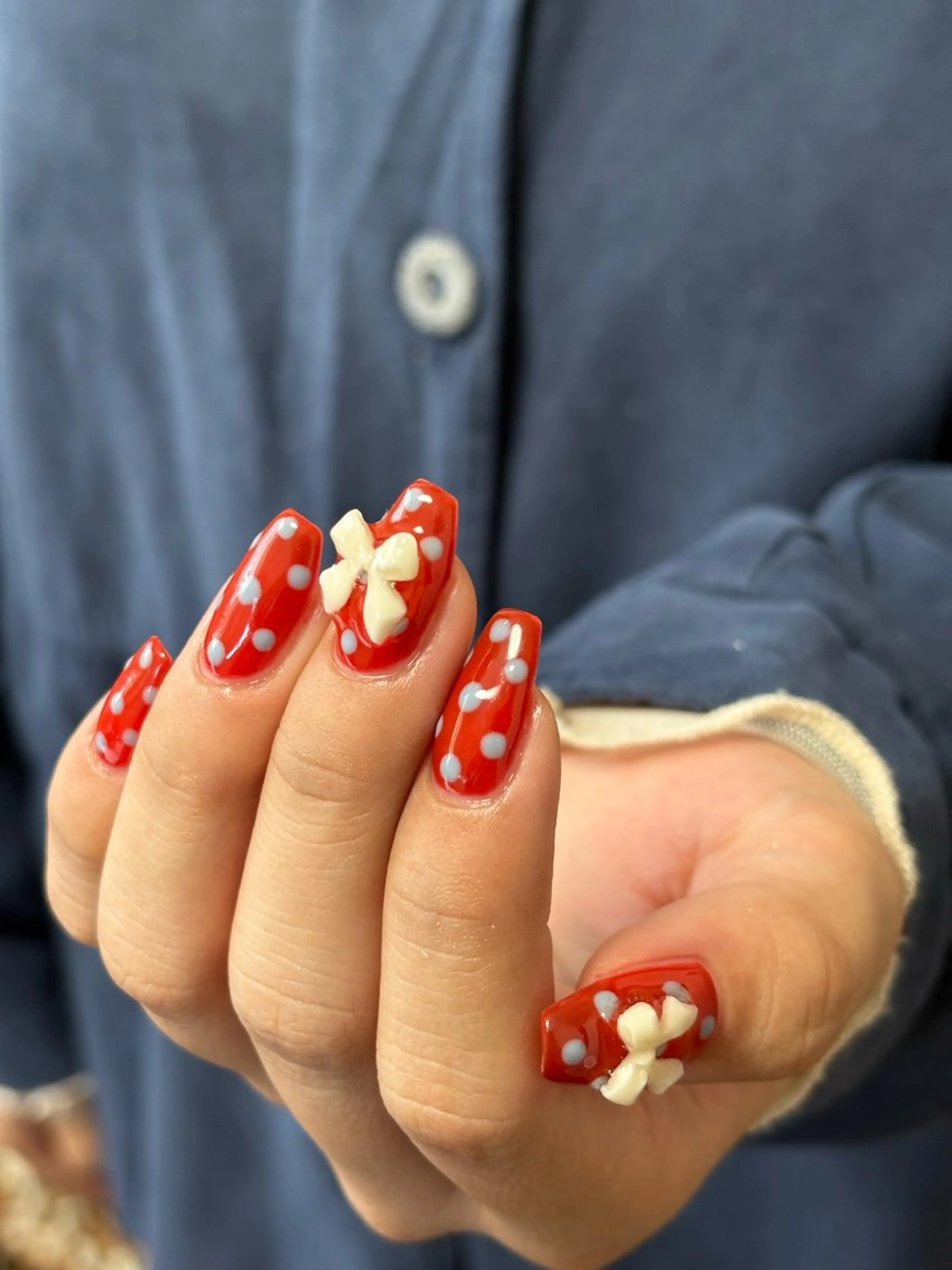 ネイル enn. makiのネイルデザイン