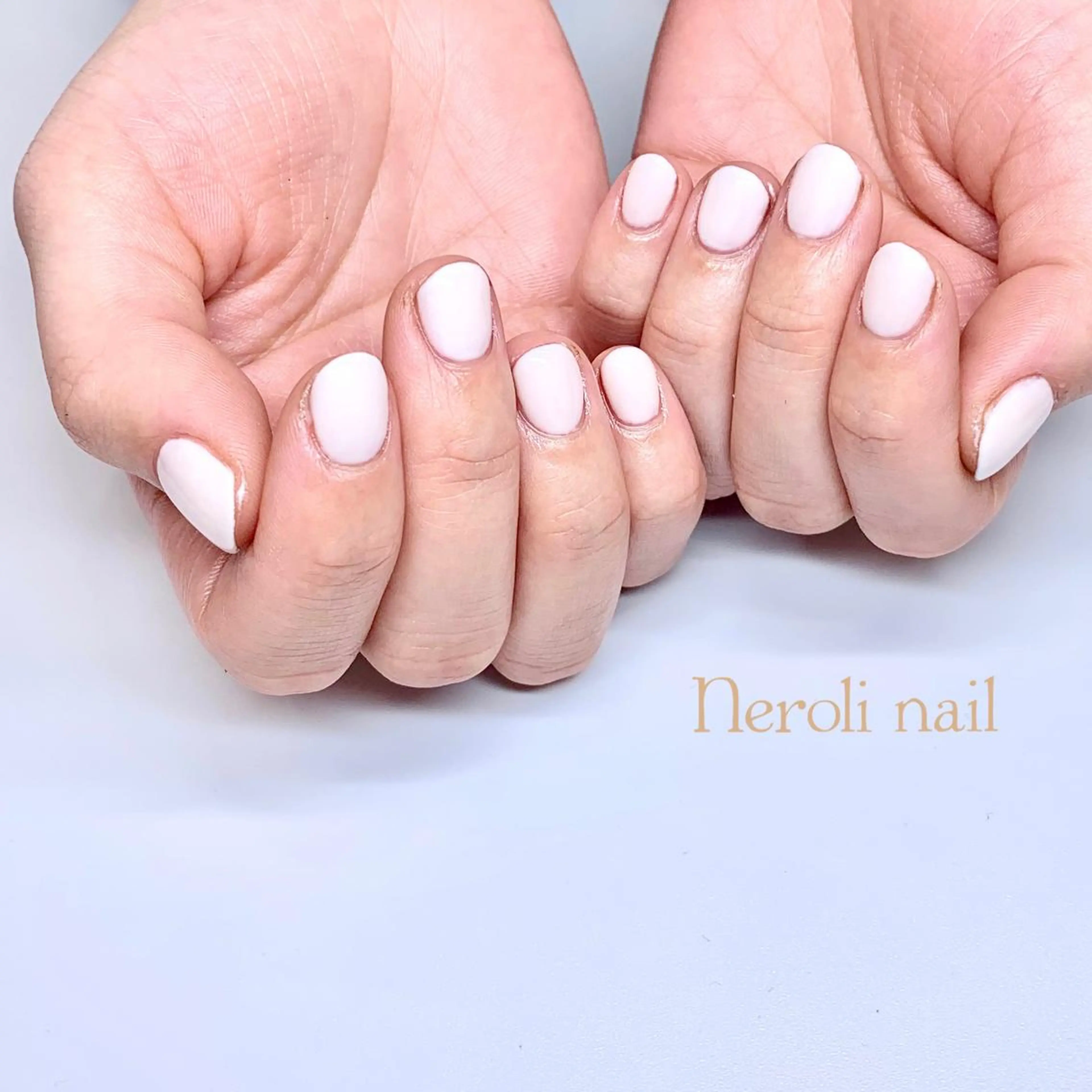 ショート ネイル Neroli nailのネイルデザイン