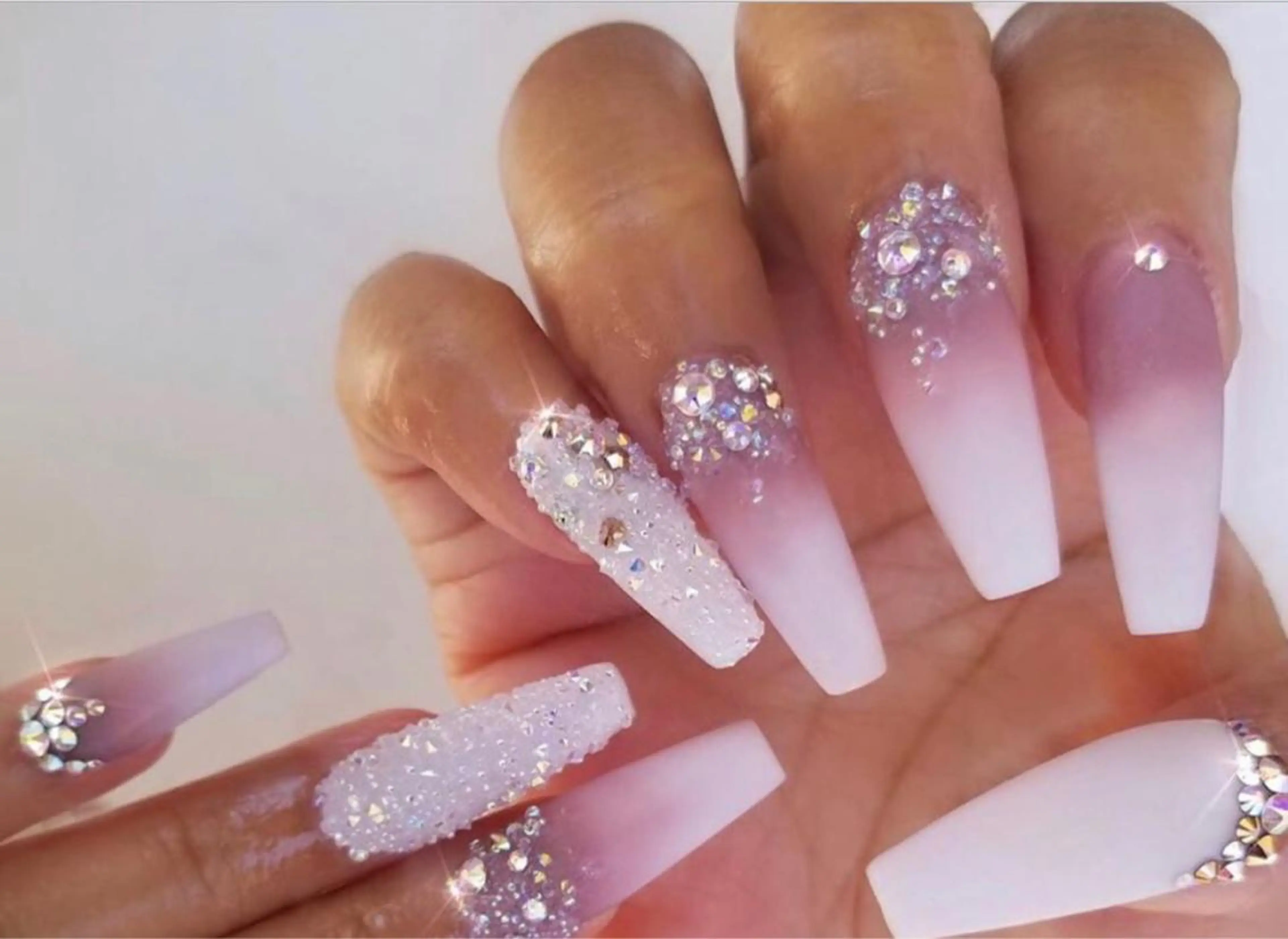 ネイル 🖤スカルプ専門店 新宿・MR🖤のネイルデザイン