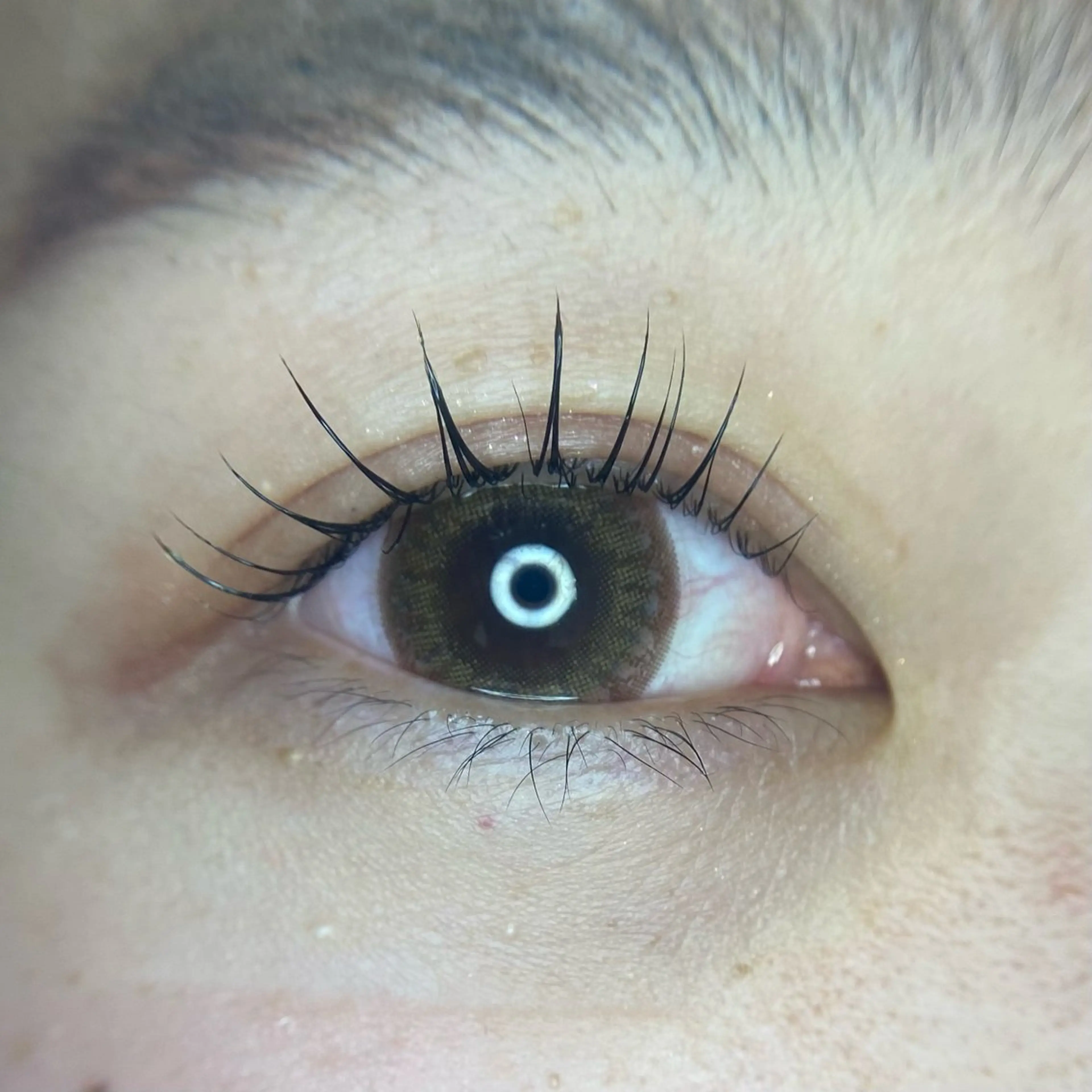 マツエク・マツパ まつ毛専門店 pinkmoonのマツエク・マツパデザイン