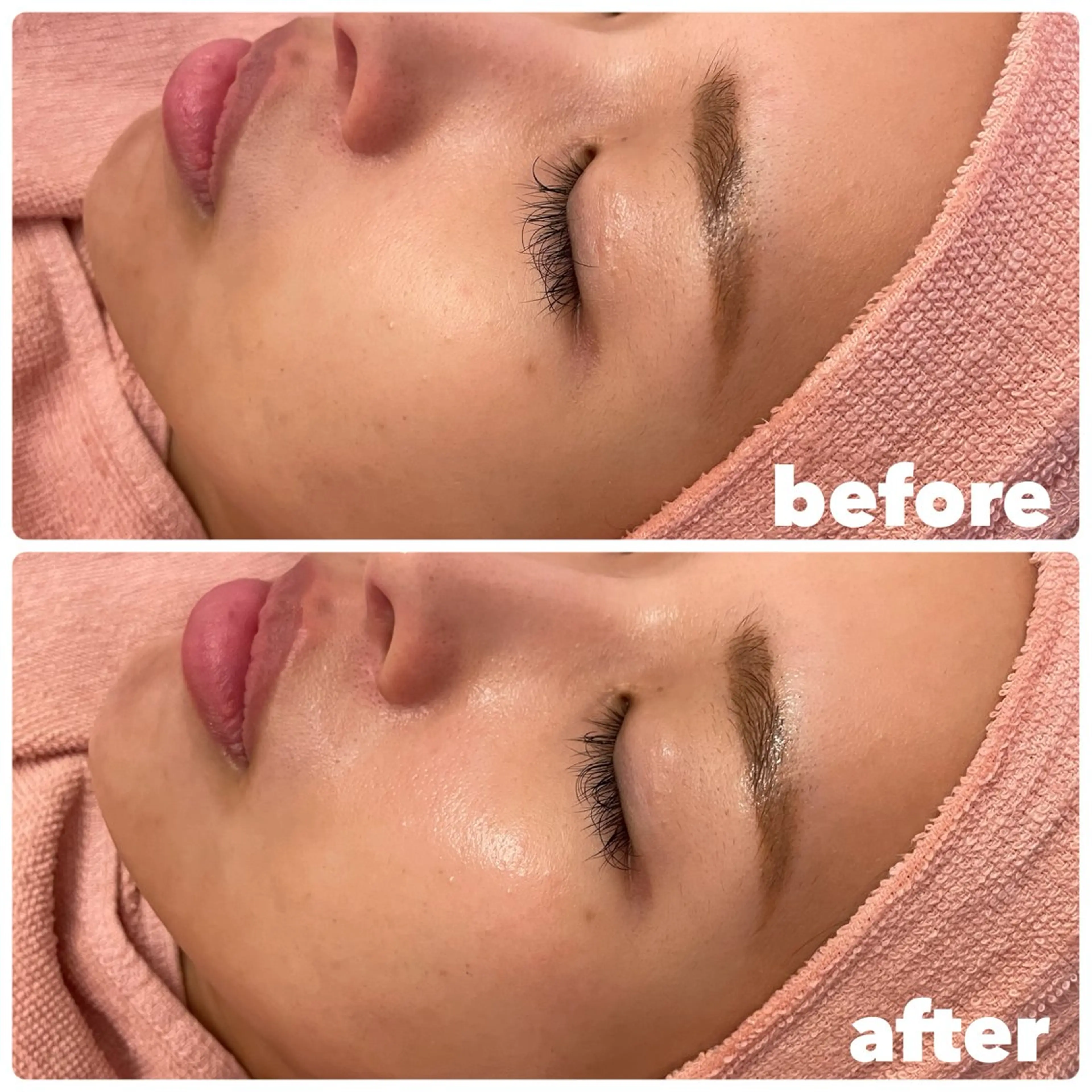 Salon  de Bijou所属・格谷 和歩の眉毛・アイブロウイメージ