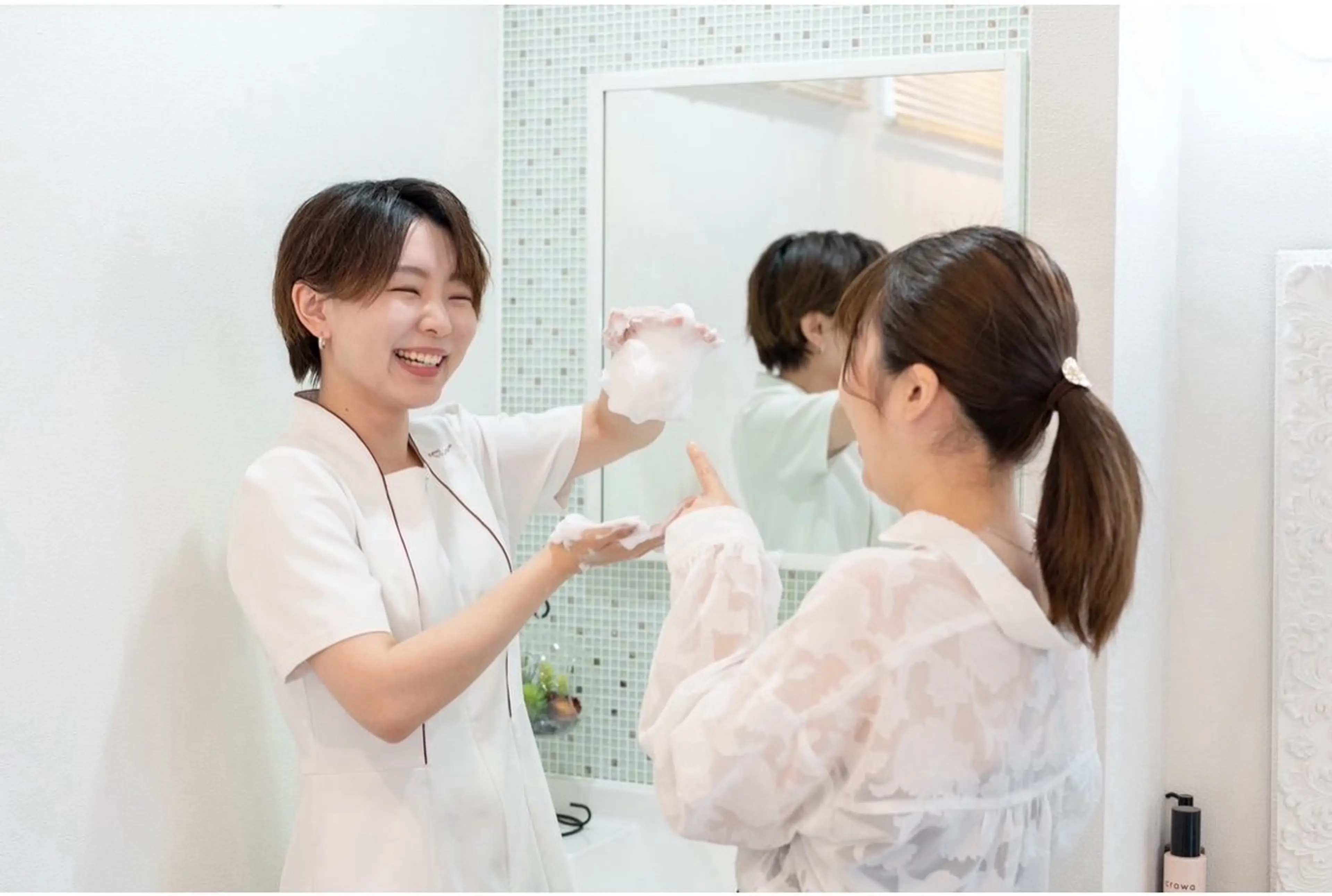 メナード宮の沢店 コトコのエステ・リラクイメージ