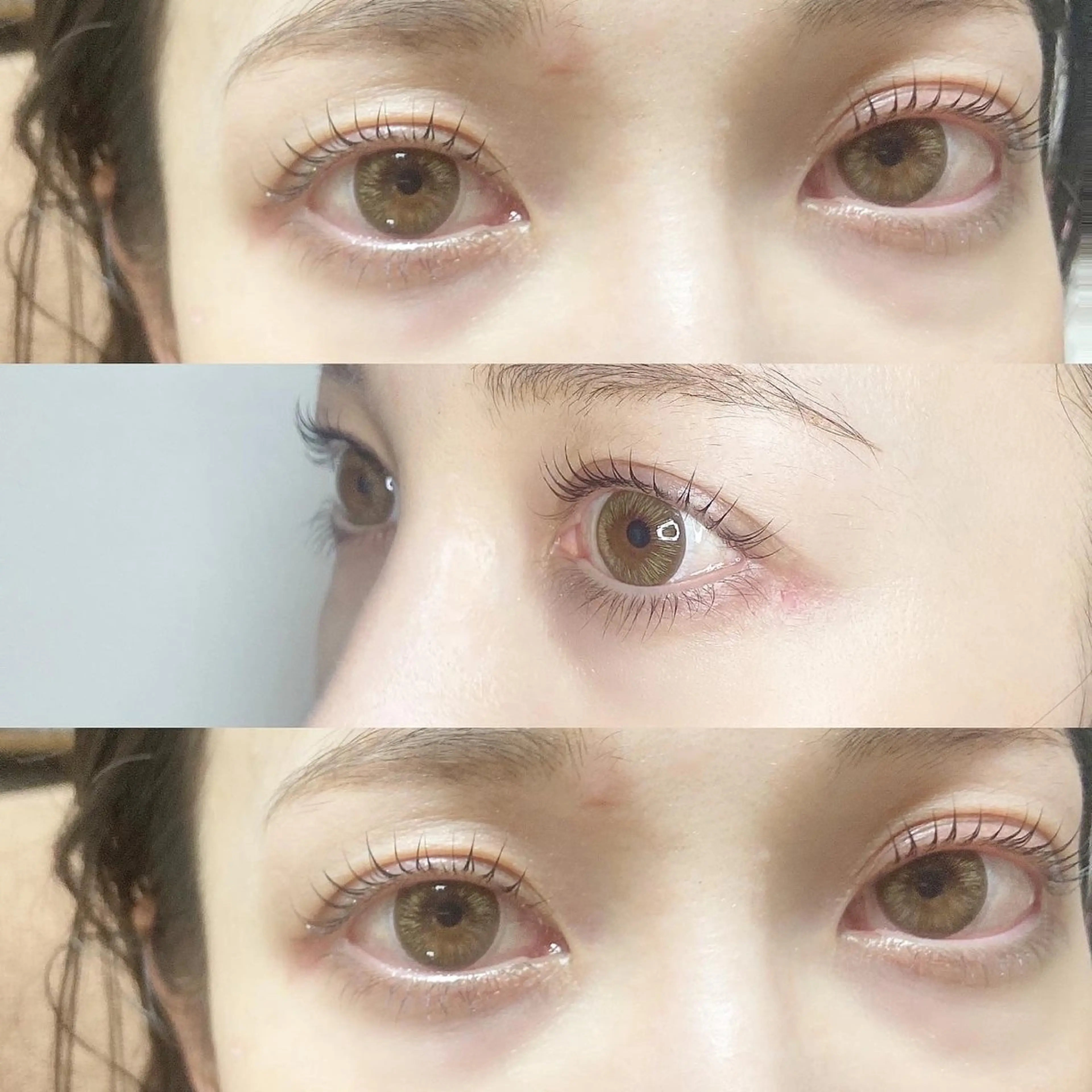 マツエク・マツパ stella / 瑞江のマツエク・マツパデザイン