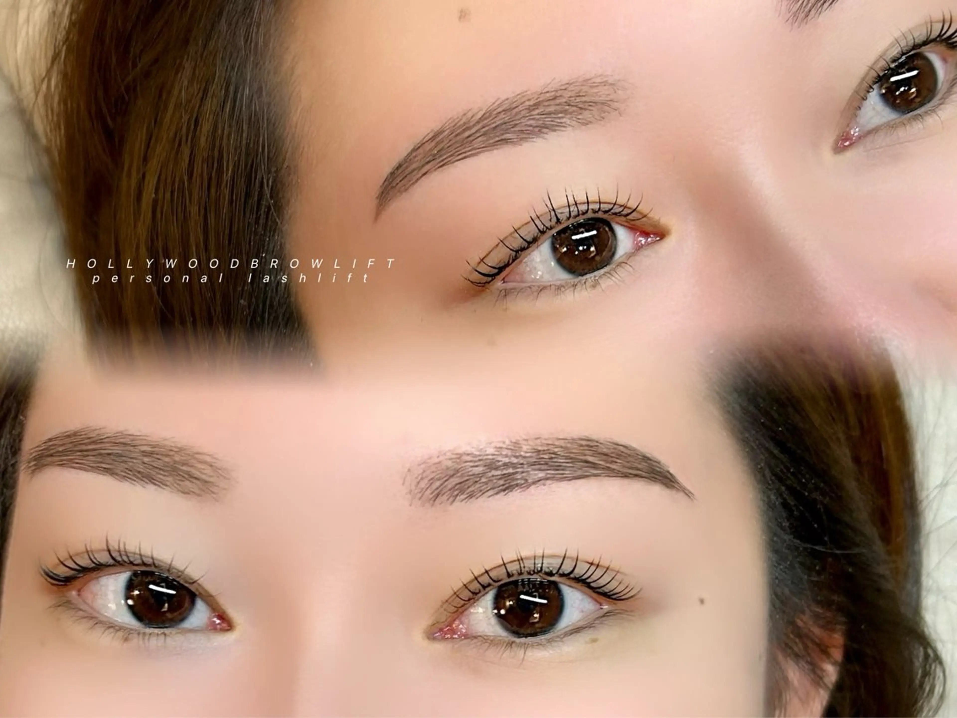 マツエク・マツパ Maison Amy 【ﾒｿﾞﾝｴｲﾐｰ】のマツエク・マツパデザイン