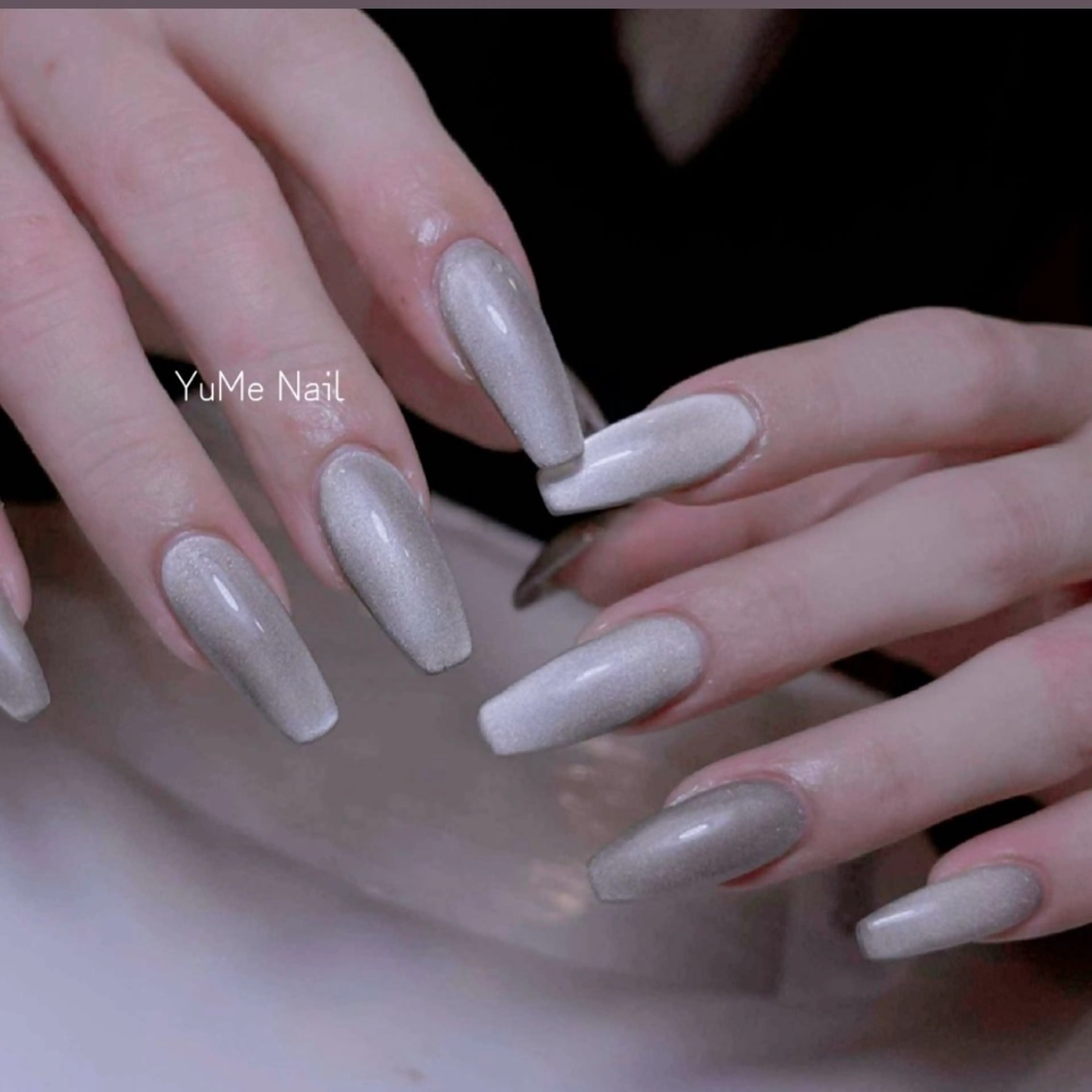 ネイル Linh Nailのネイルデザイン