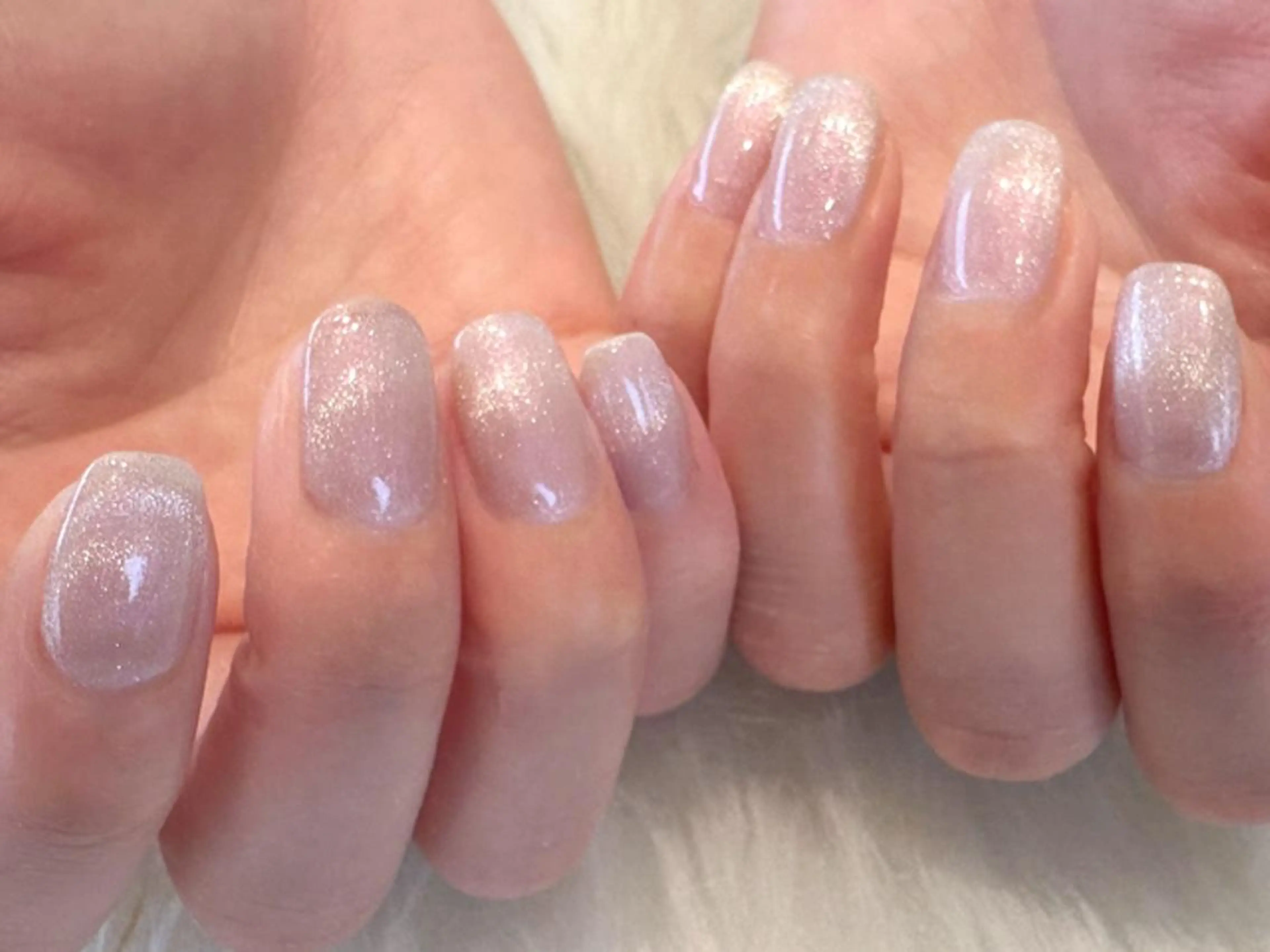 ネイル ハンドネイル Miku. Nのネイルデザイン