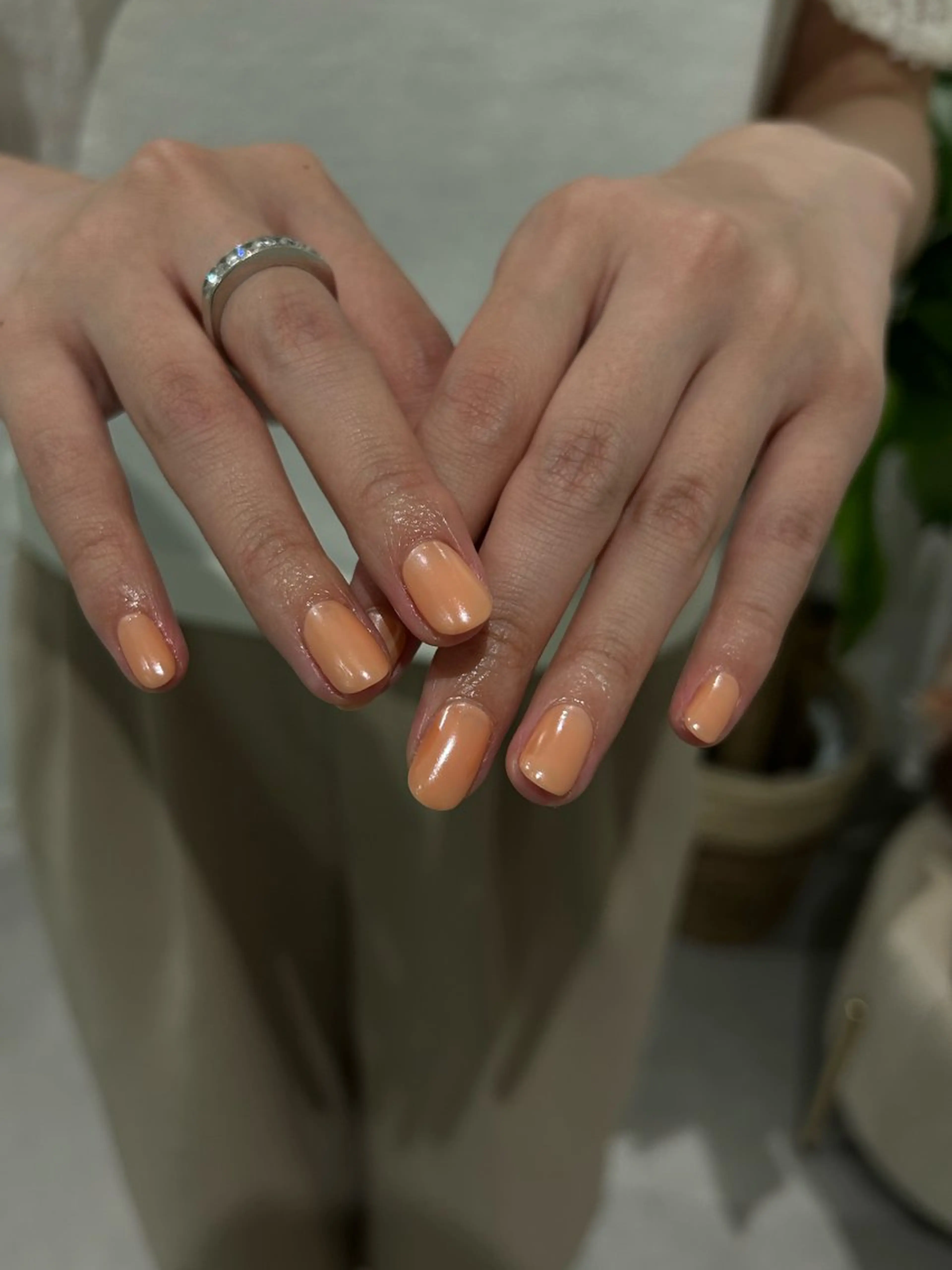 ネイル ハンドネイル nao .のネイルデザイン