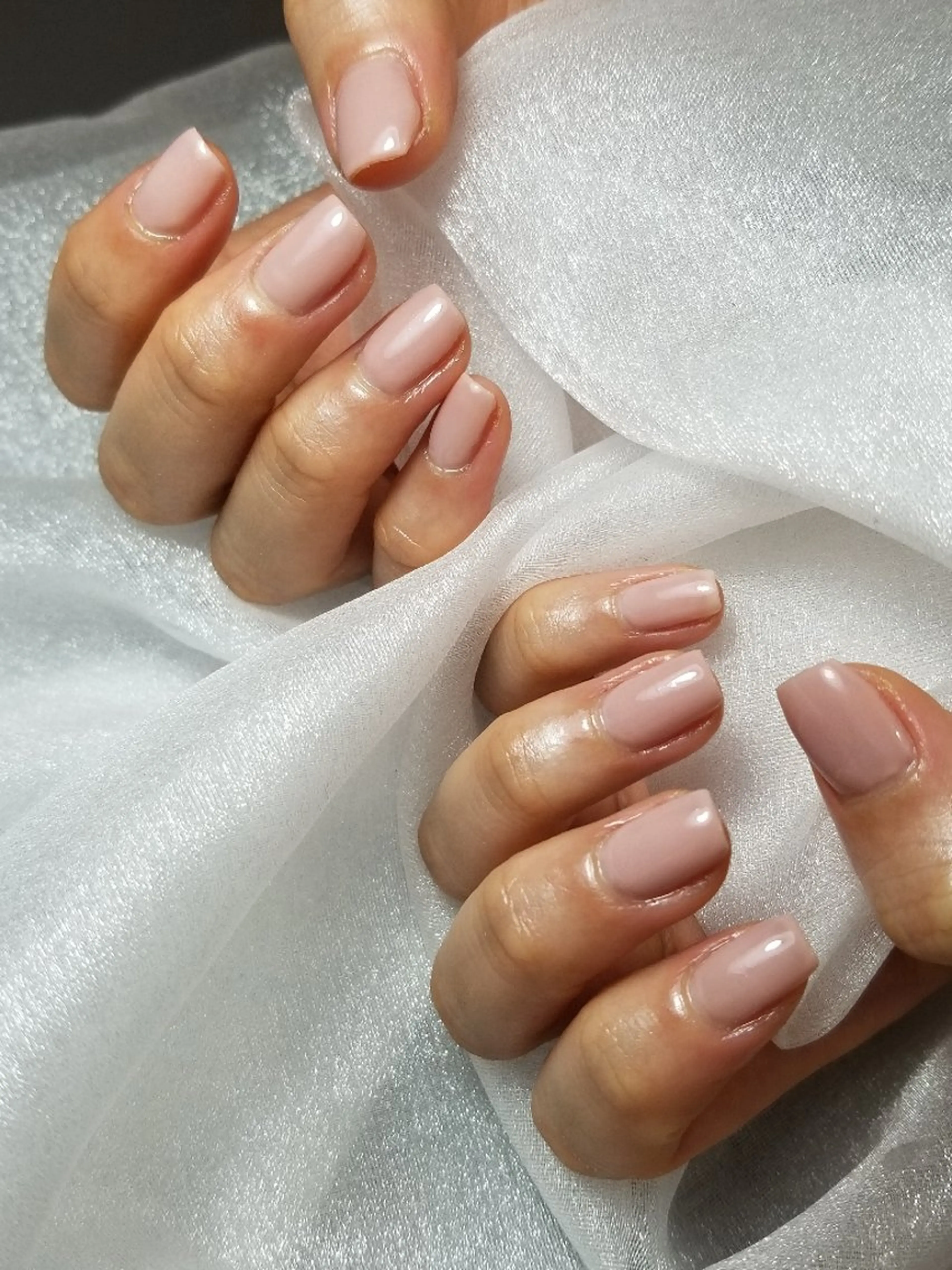 ネイル ハンドネイル ハンドケア Natsu ＊メンズネイリストのネイルデザイン