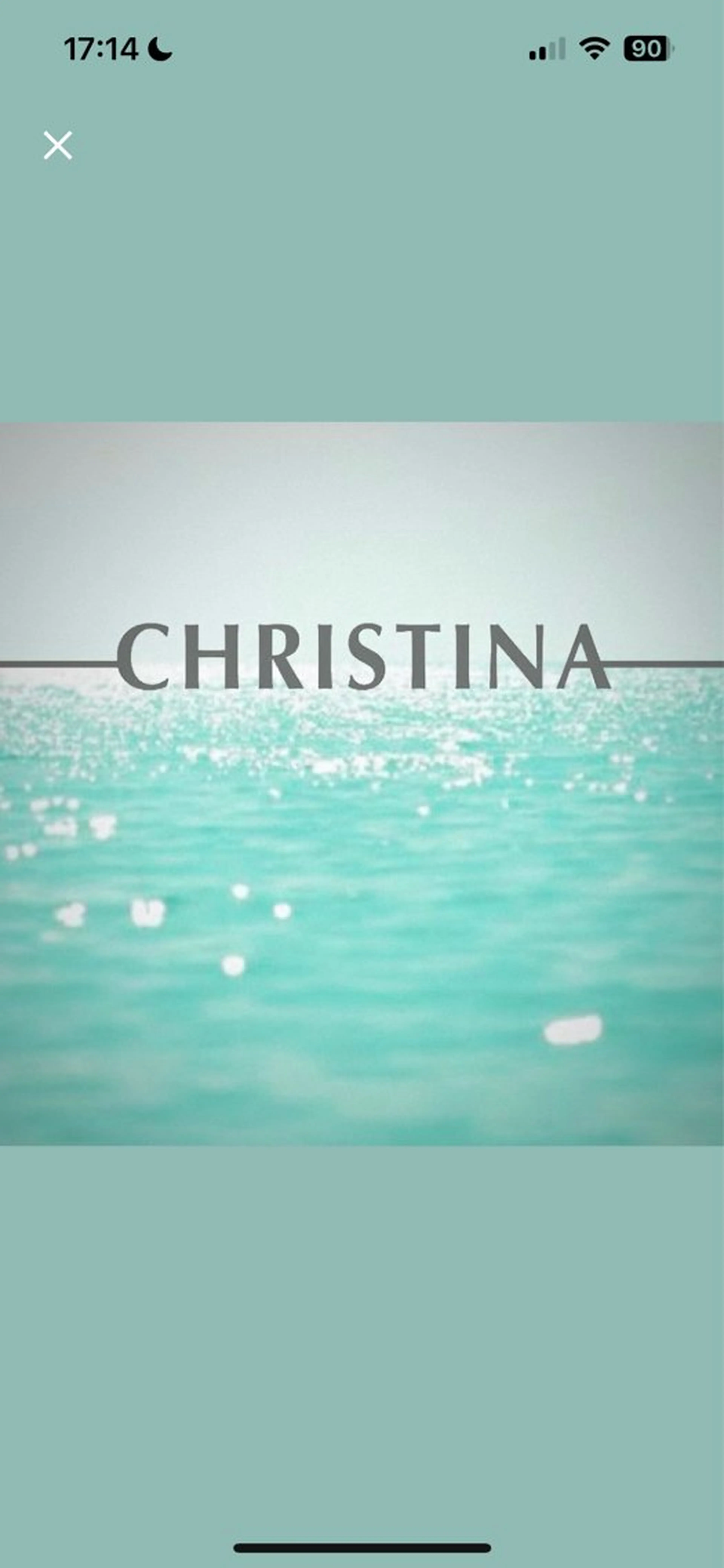 小顔コルギ ☆表参道/外苑前のエステ・リラクイメージ