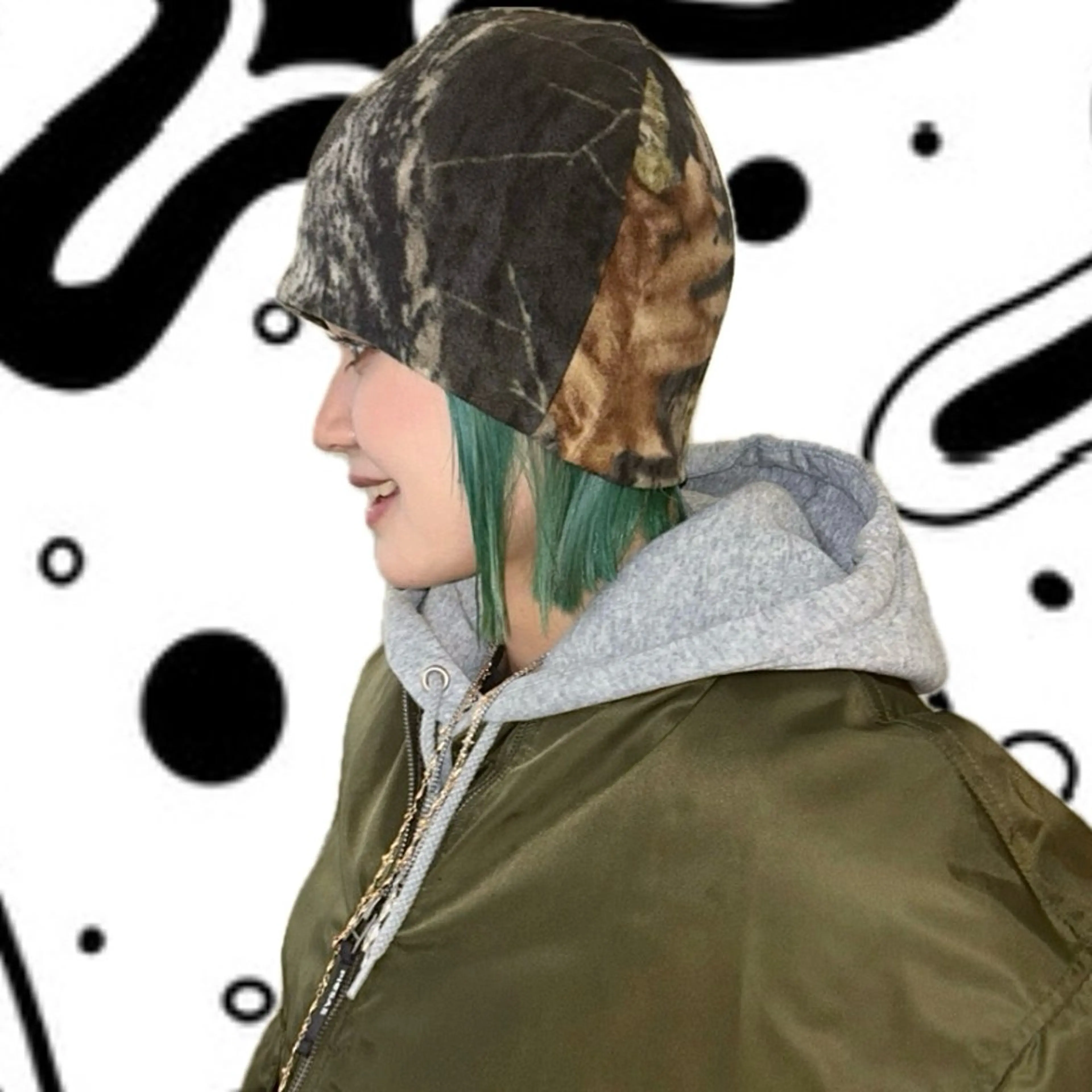 ショート カラー ヘアカラー トリートメント Rena✴︎トレンド ×スタンダードMIXのヘアスタイル