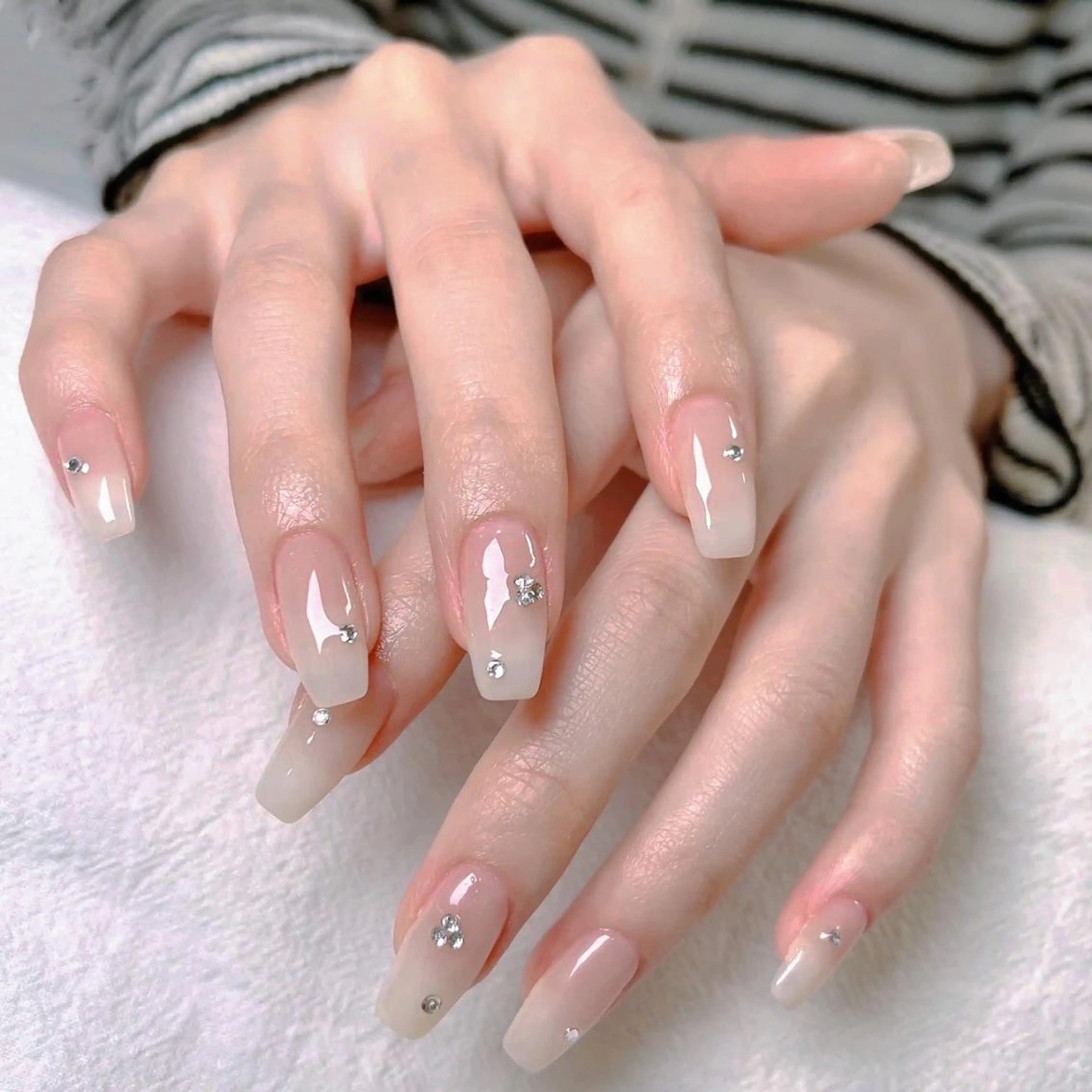 ネイル ハンドネイル BLinLin nail salonのネイルデザイン