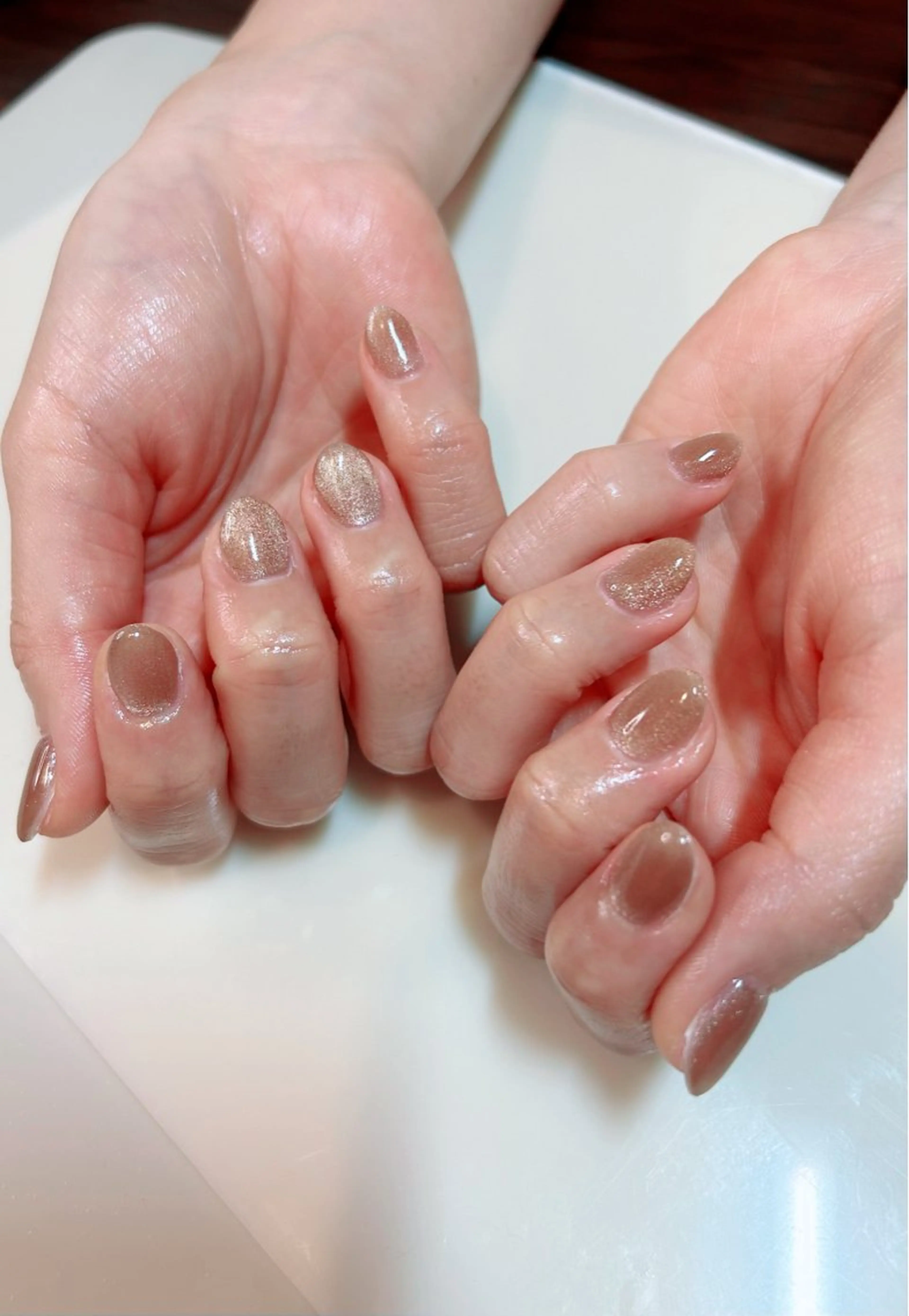 ネイル ハンドネイル ネイルパレス【デザ イン/恵比寿】のネイルデザイン