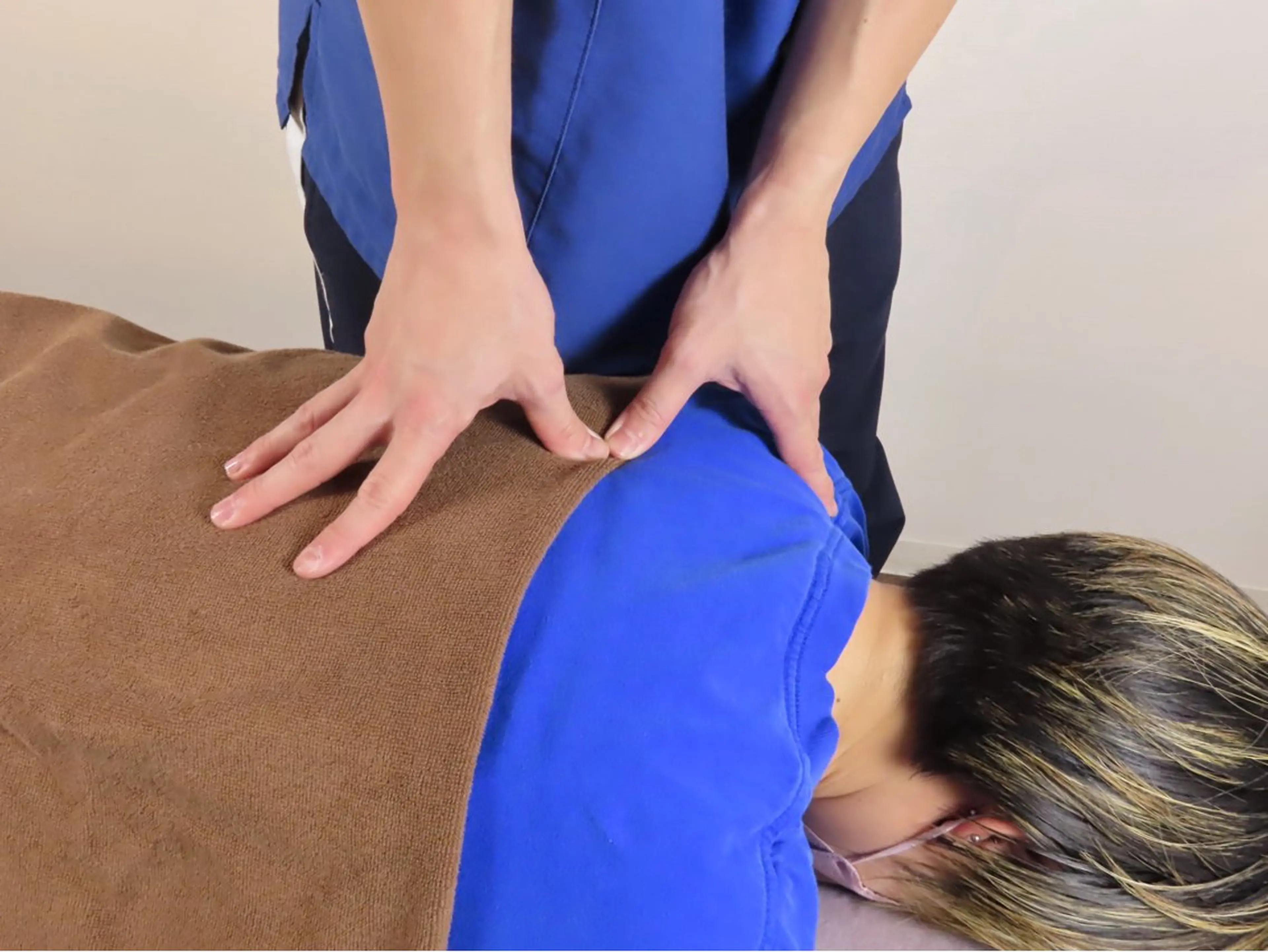 コア・カイロプラクティック錦糸町所属・錦糸町 整体院のエステ・リラクイメージ