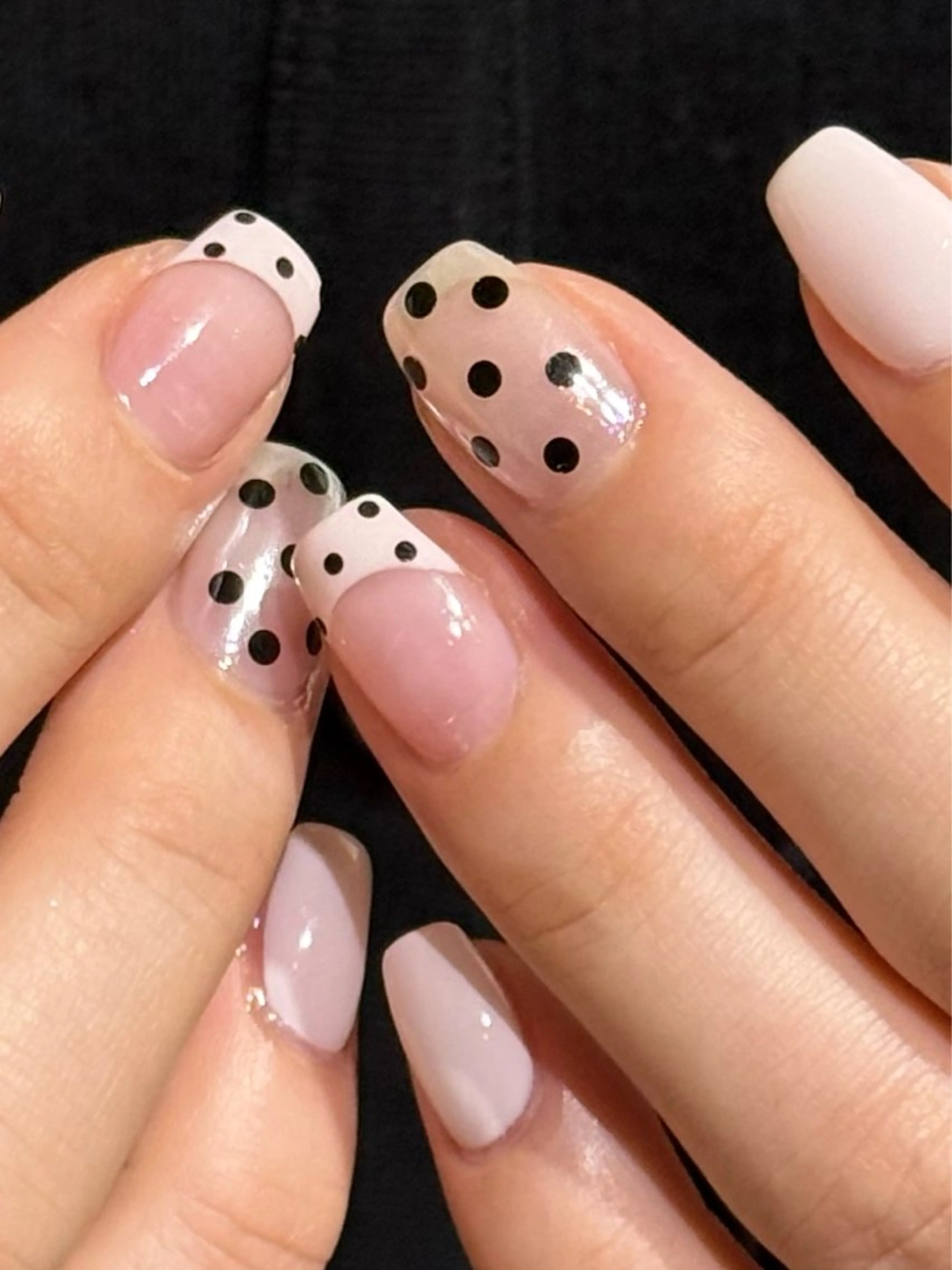 ネイル Kitagawa Nachiのネイルデザイン