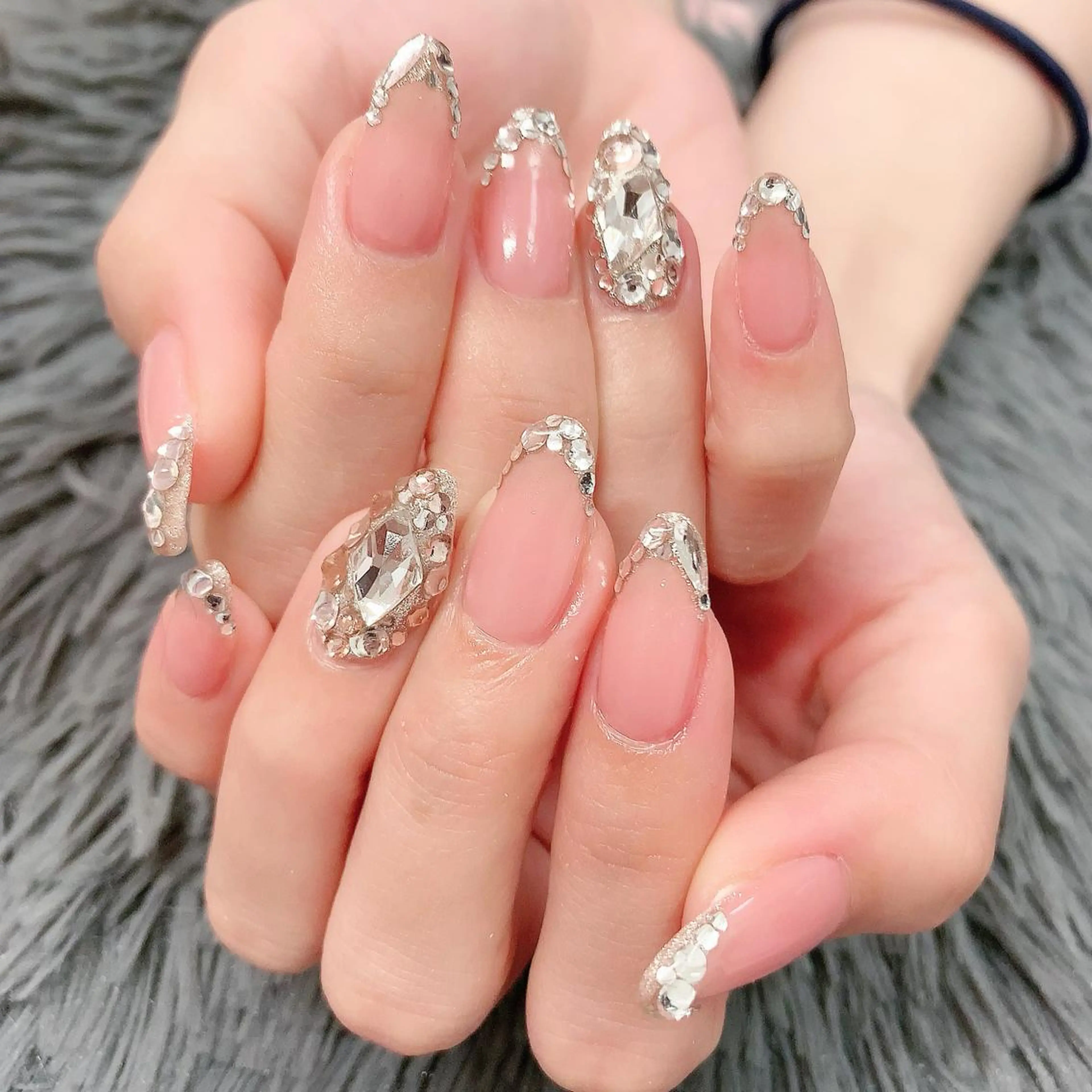 ネイル NailSalonMooN所属・Nail Salon MooNのネイルデザイン