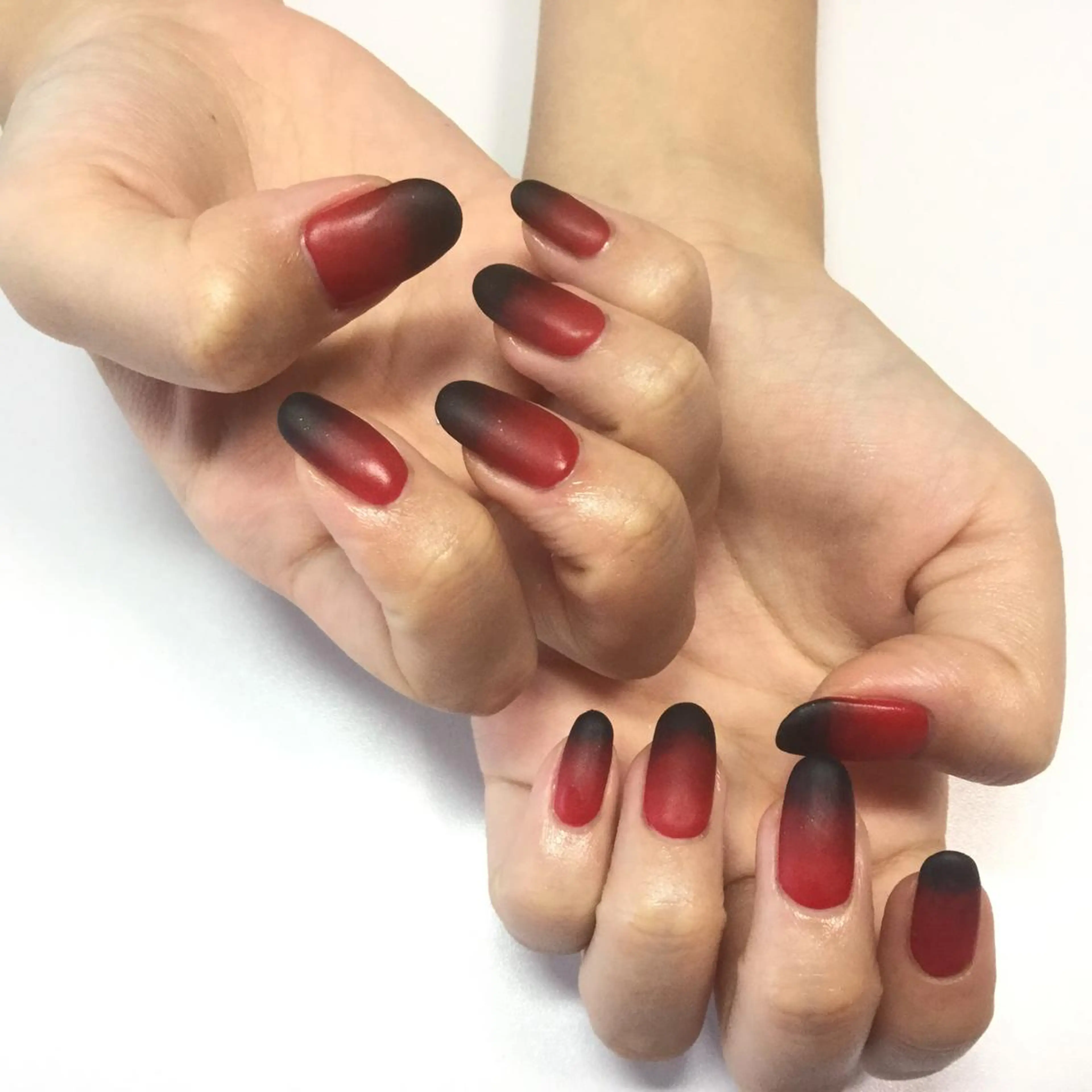 ネイル マットネイル Megumi Nailのネイルデザイン