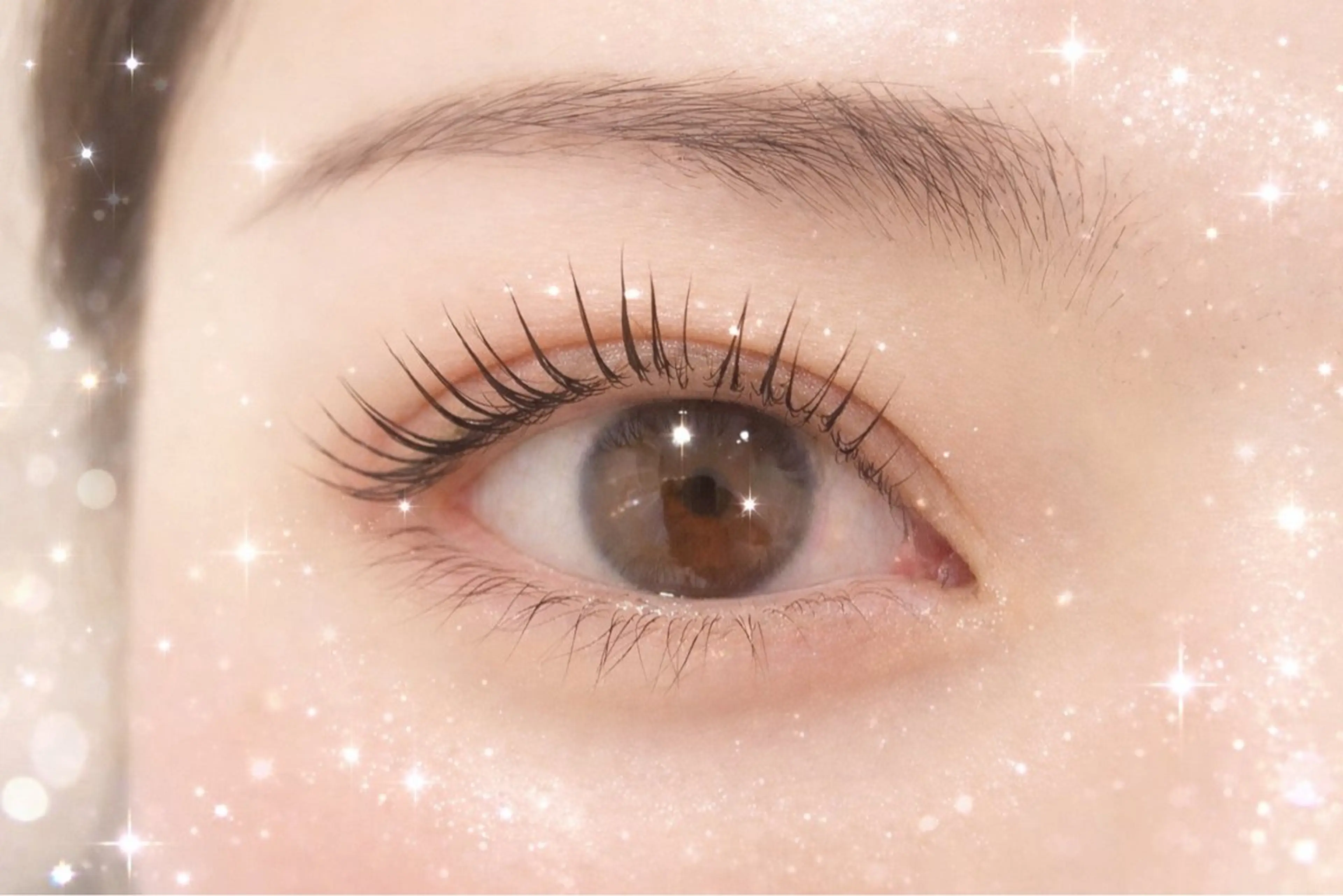 マツエク・マツパ Fiara 🩵Reihoのマツエク・マツパデザイン