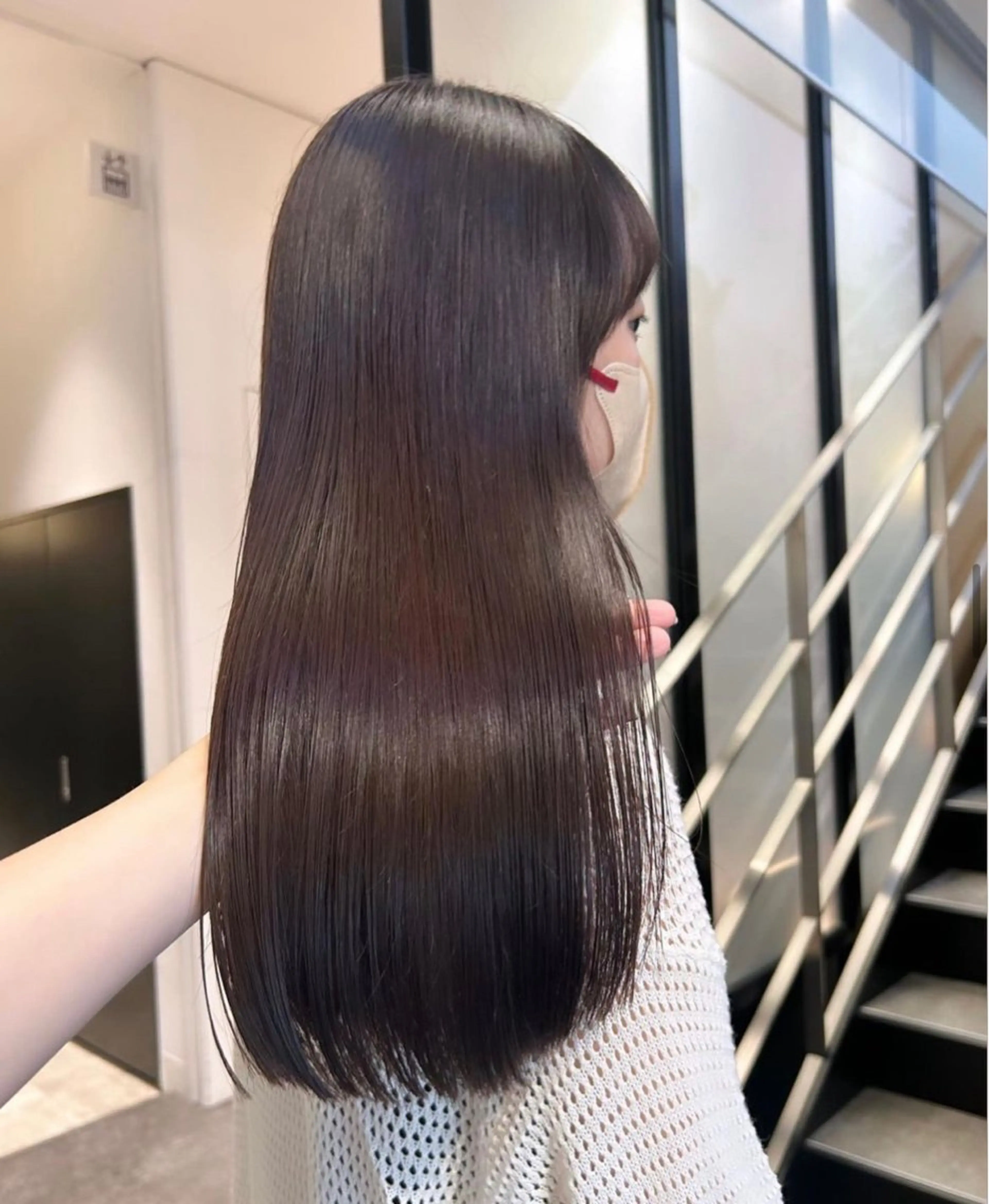 ロング トリートメント stylist 🎀 kanaのその他イメージ